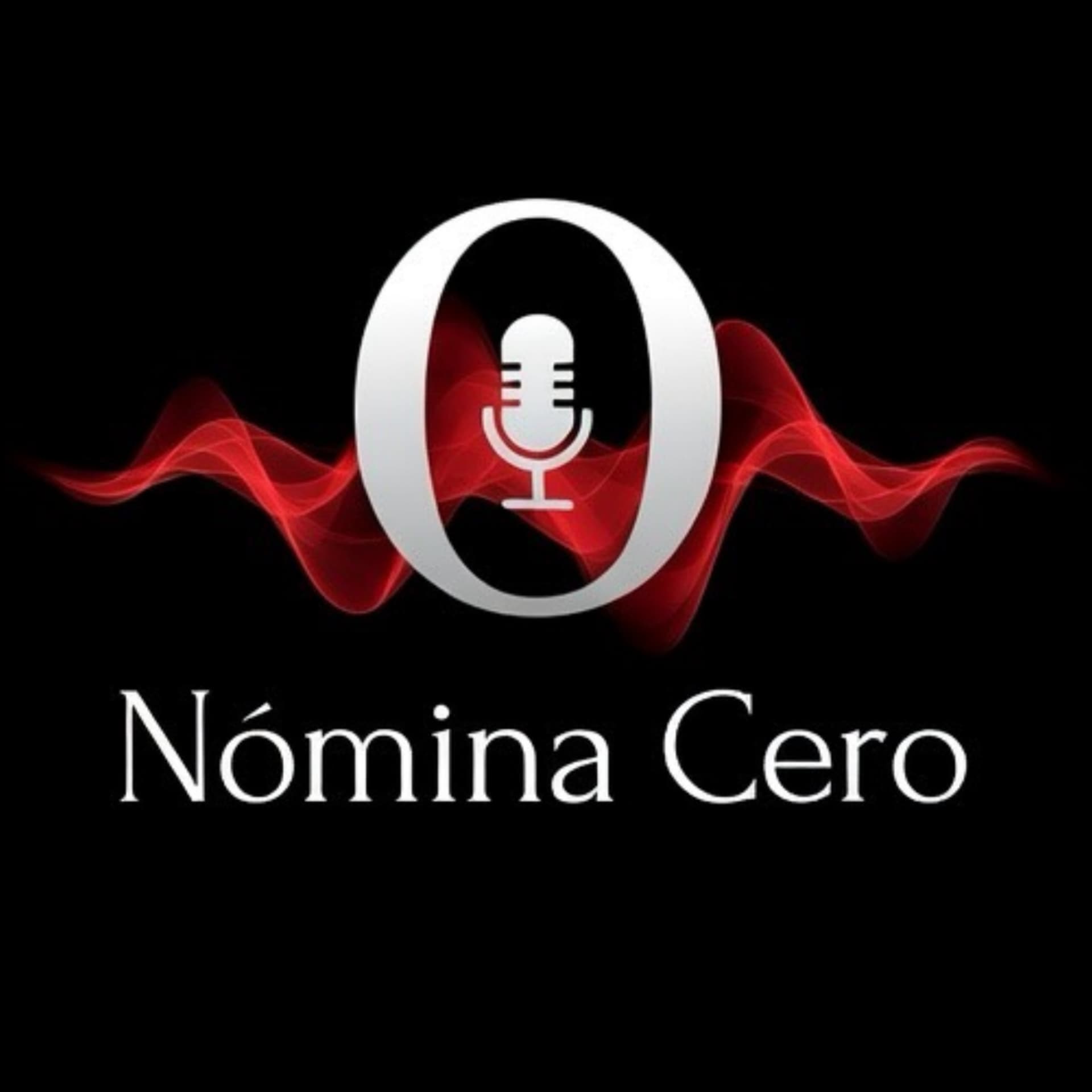 Nómina Cero - Podcasts
