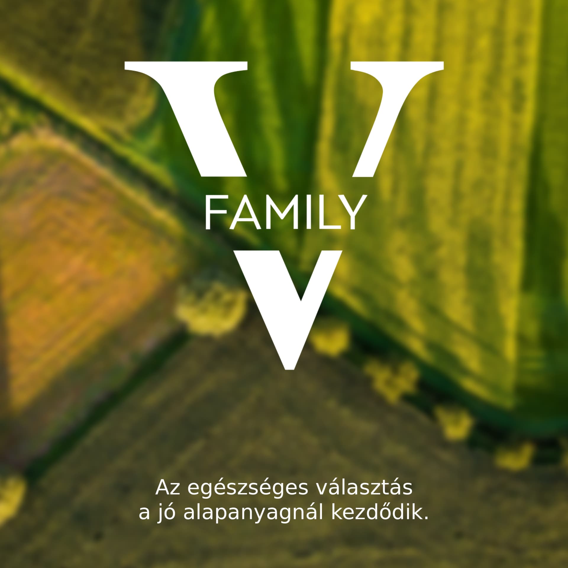 Valach Family – Receptek és alapanyagok - Podcast
