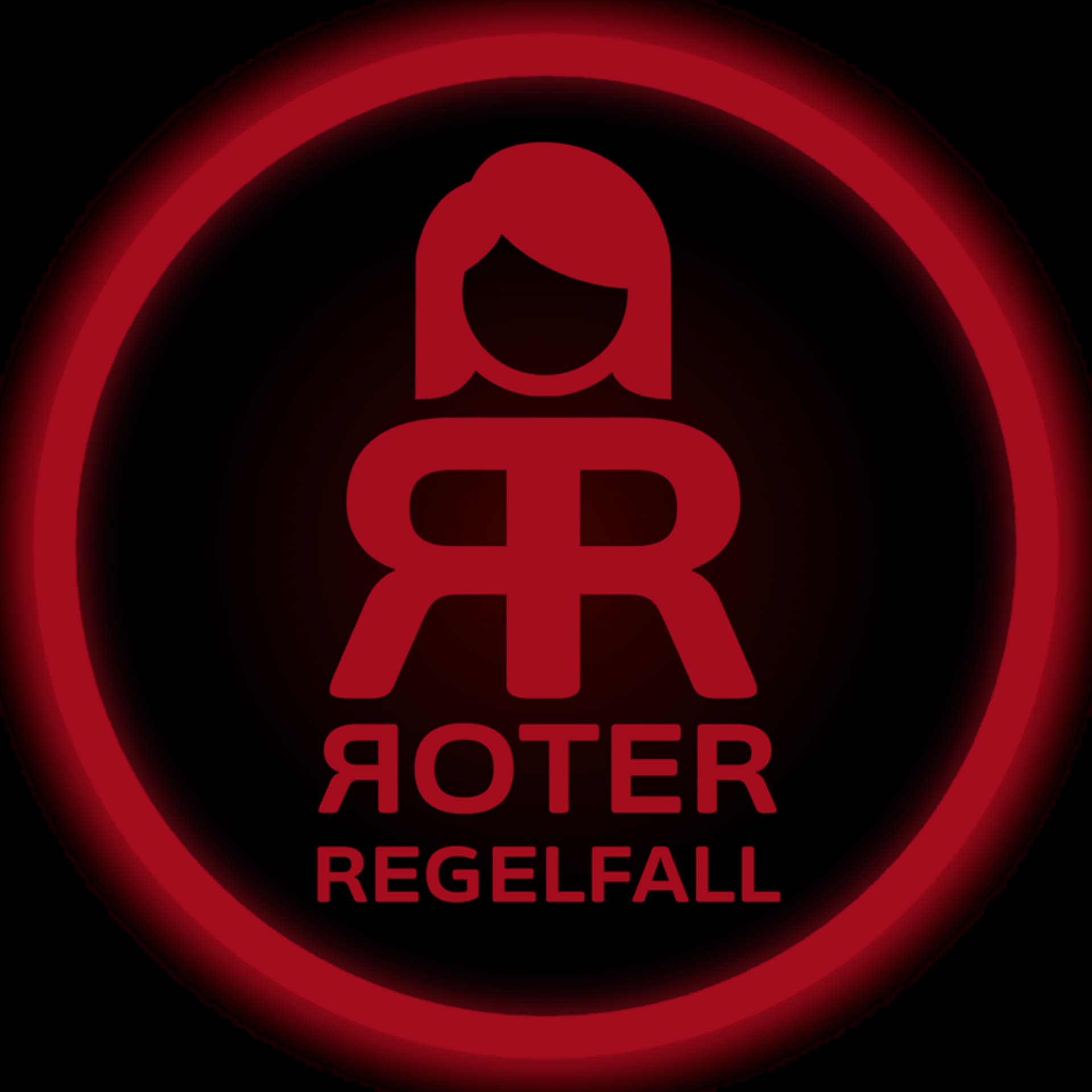 Roter Regelfall - Podcasts