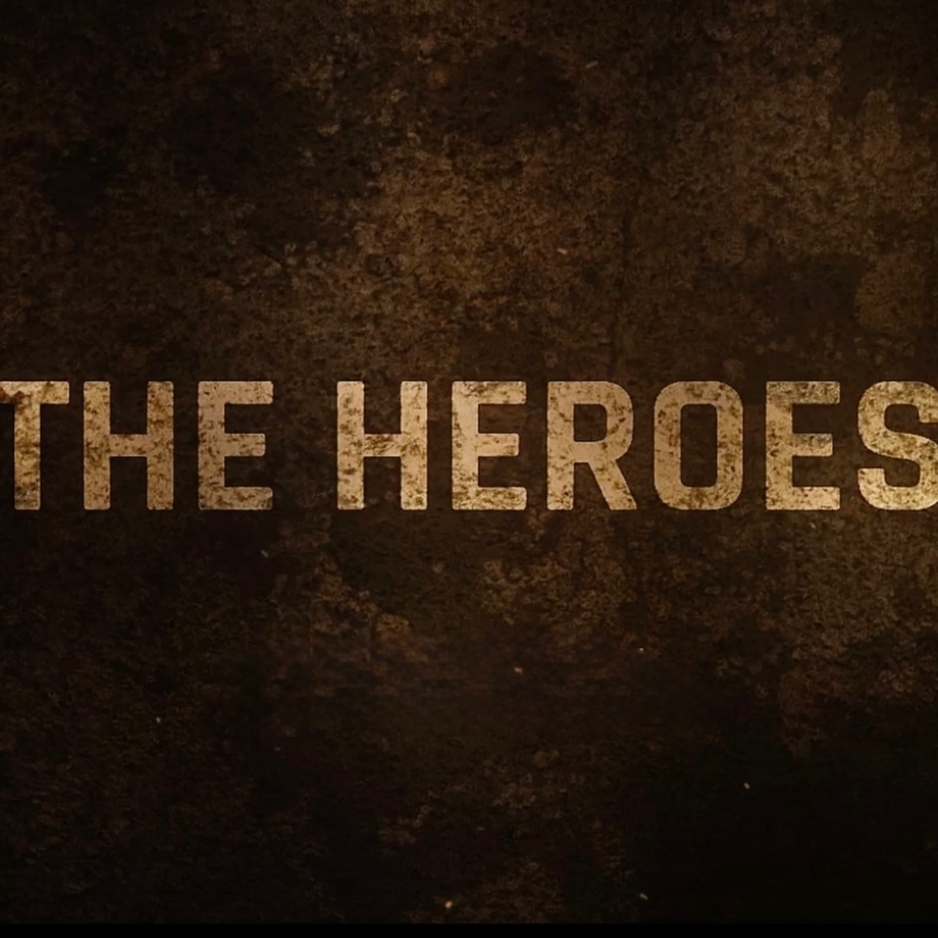 The Heroes Live On Air - Podcasts