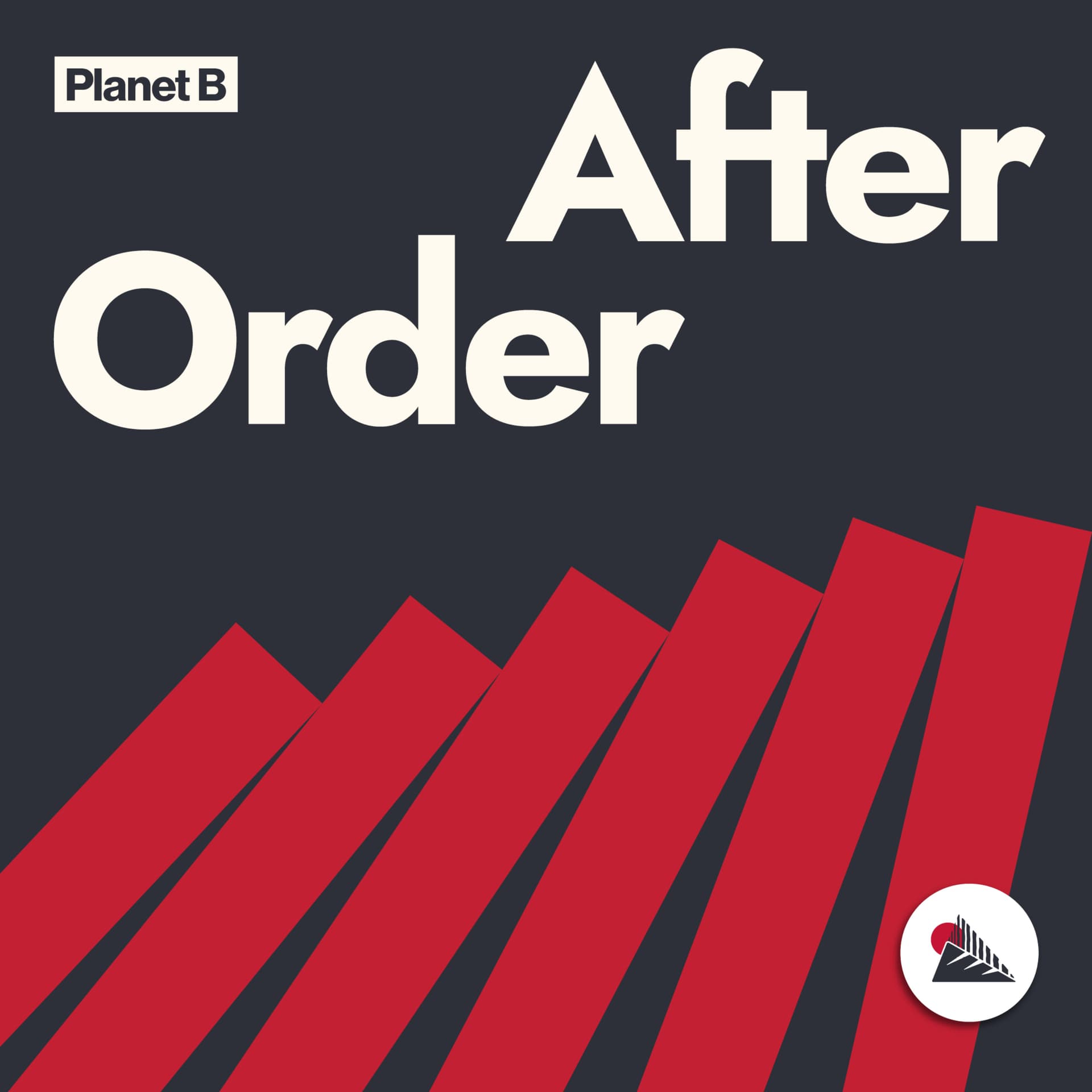 After Order - Podcasts