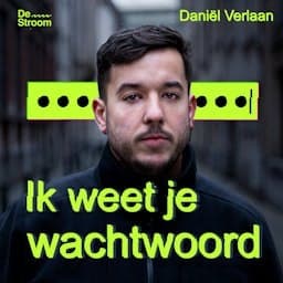 Ik weet je wachtwoord