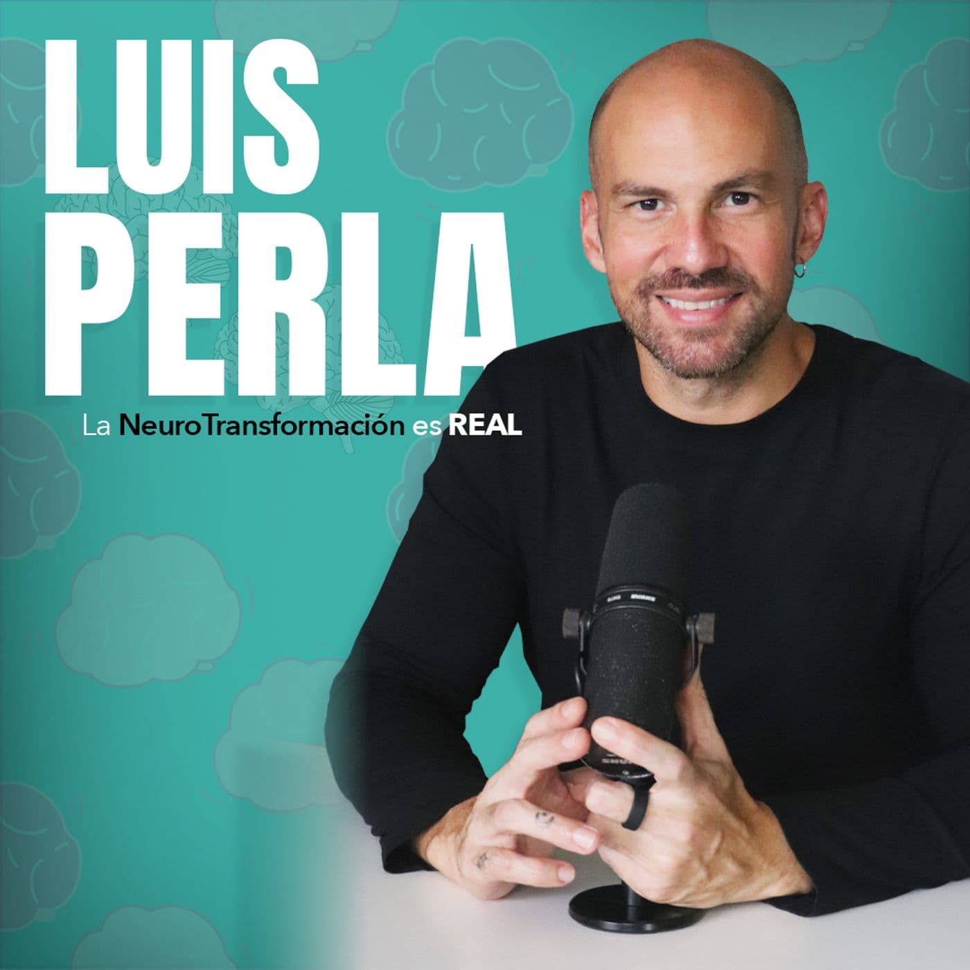 Luis Perla podcast - Podcasts