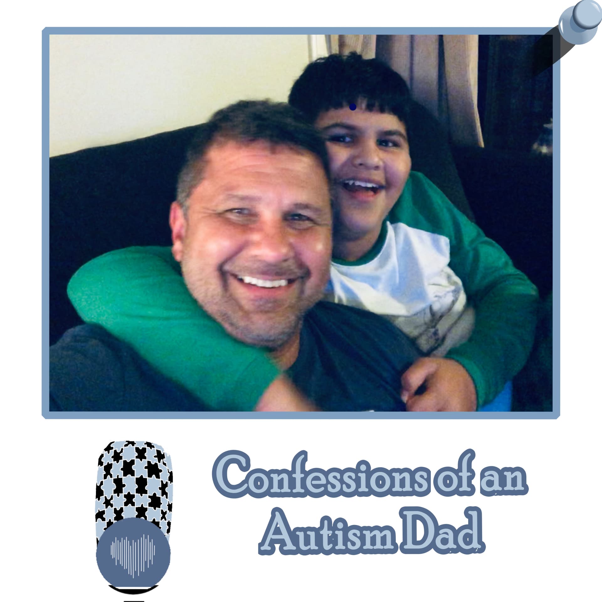 Confessions of an Autism Dad - Podcasts