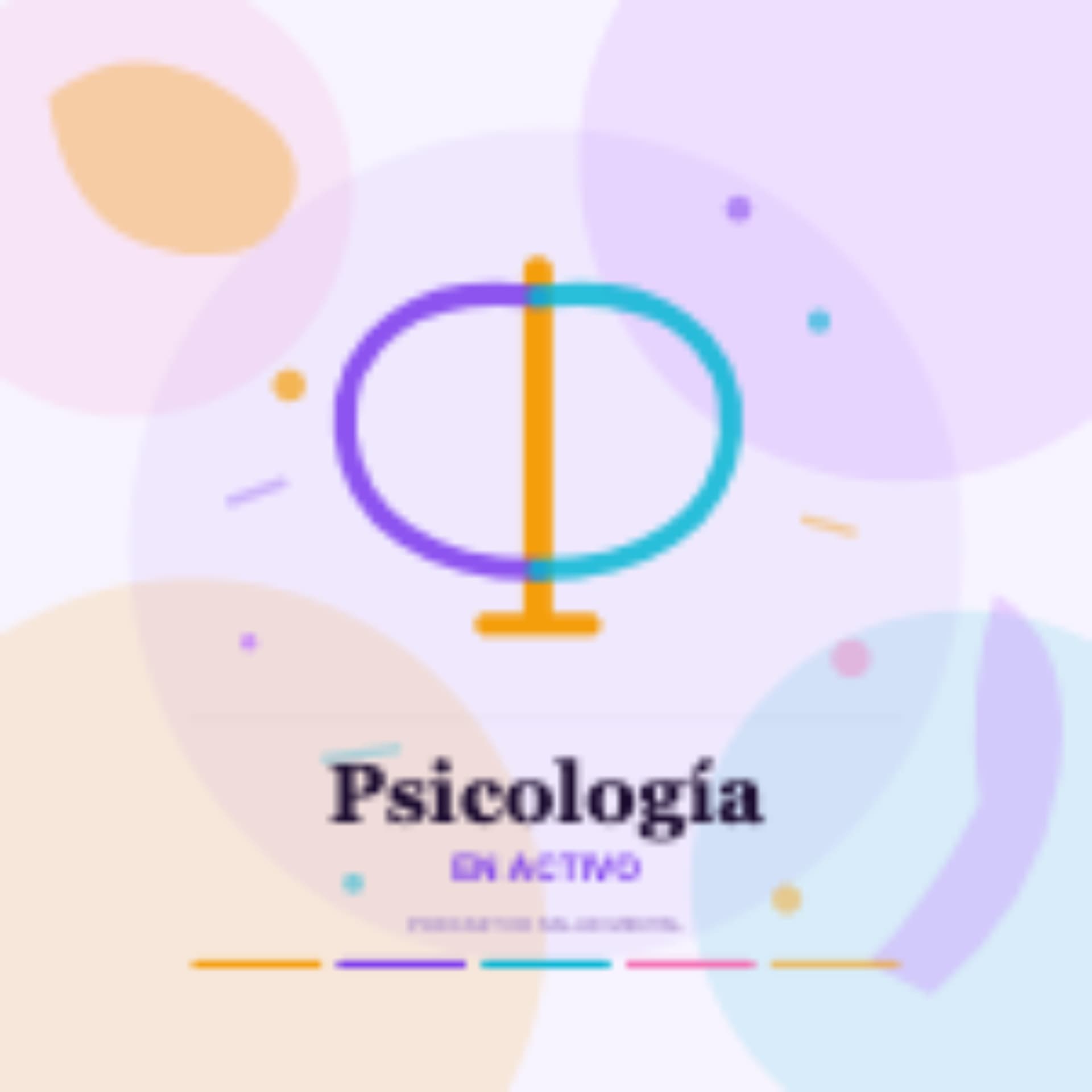 PSICOLOGÍA EN ACTIVO - Podcasts