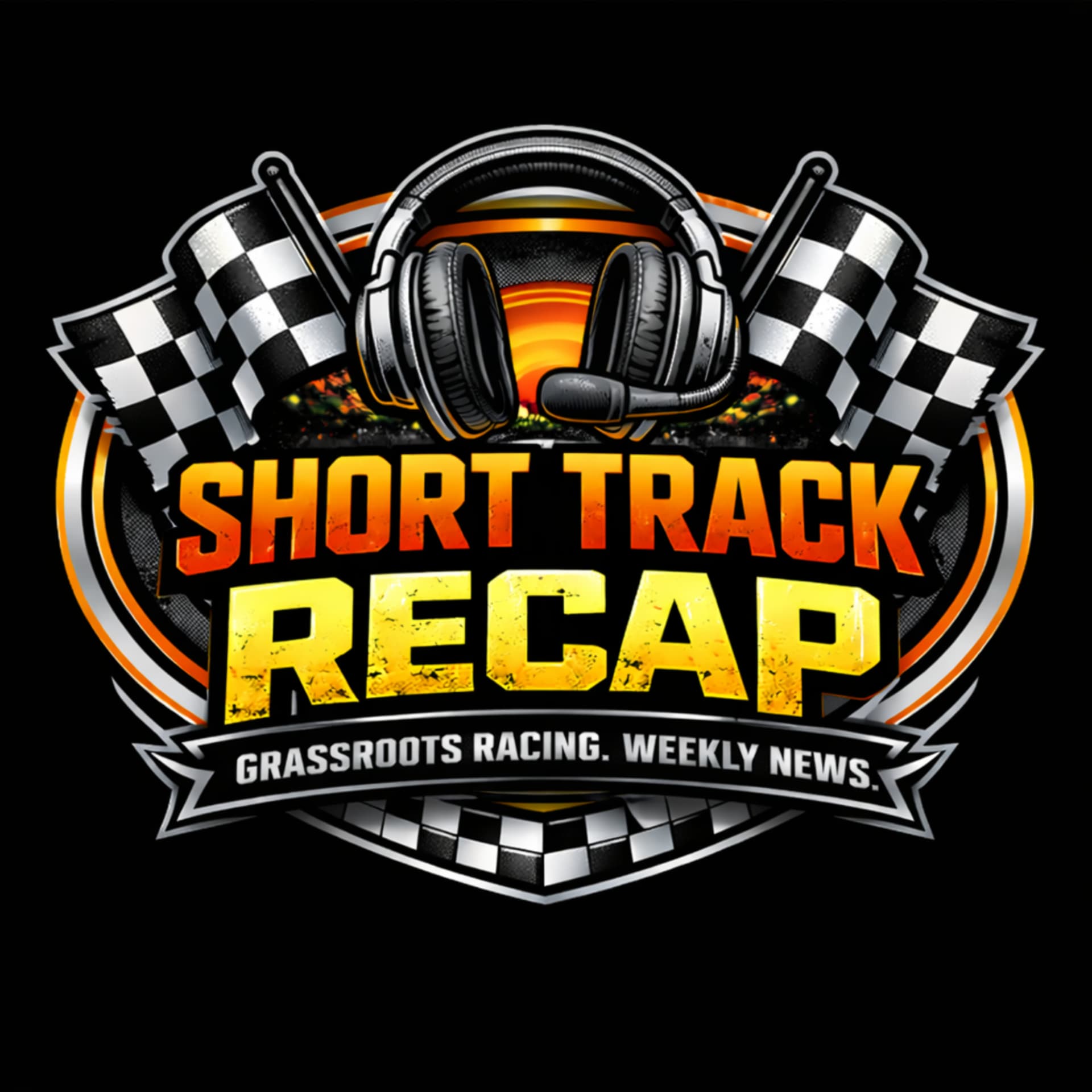 Short Track Recap - Podcasts