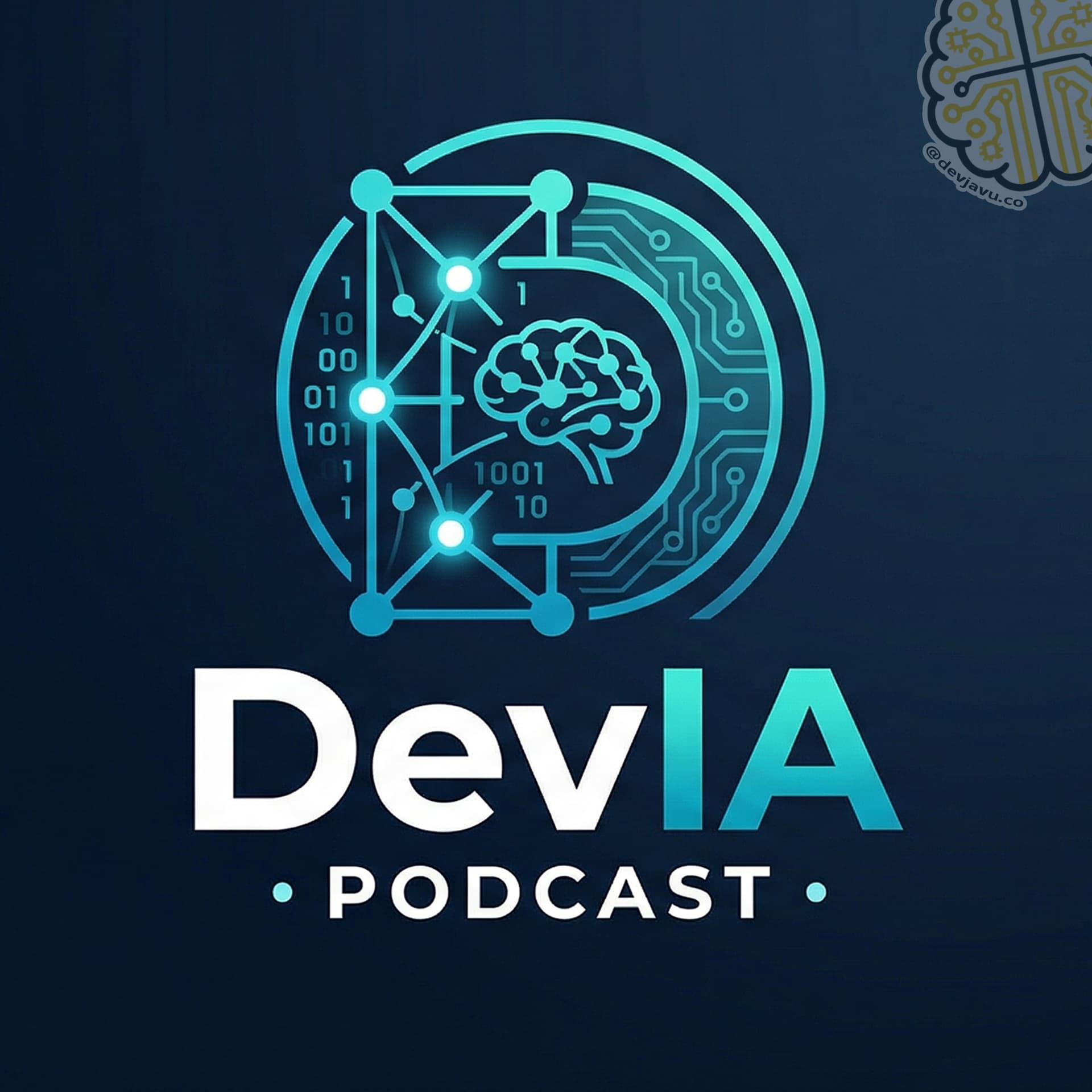 DevIA - Podcasts
