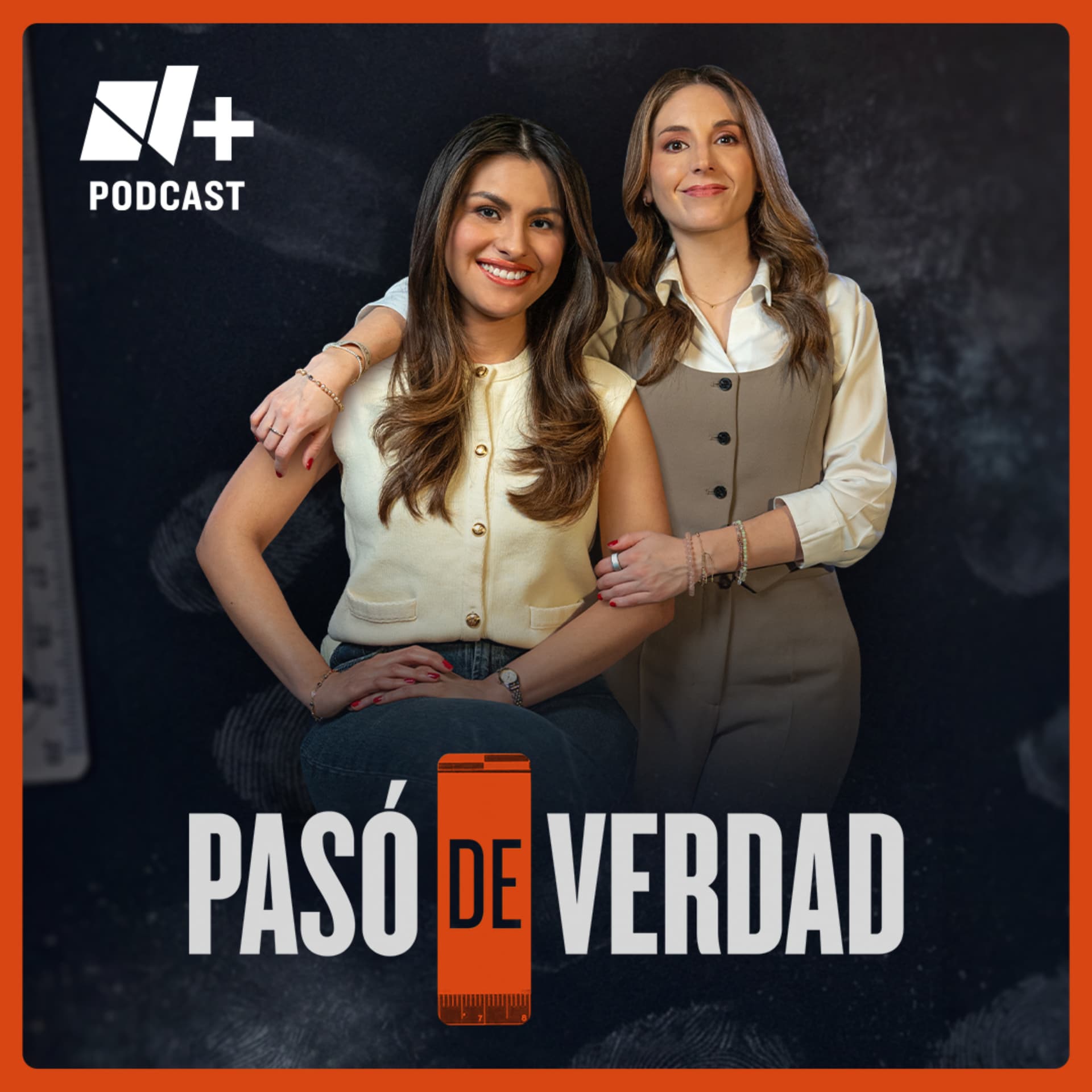 Pasó de Verdad