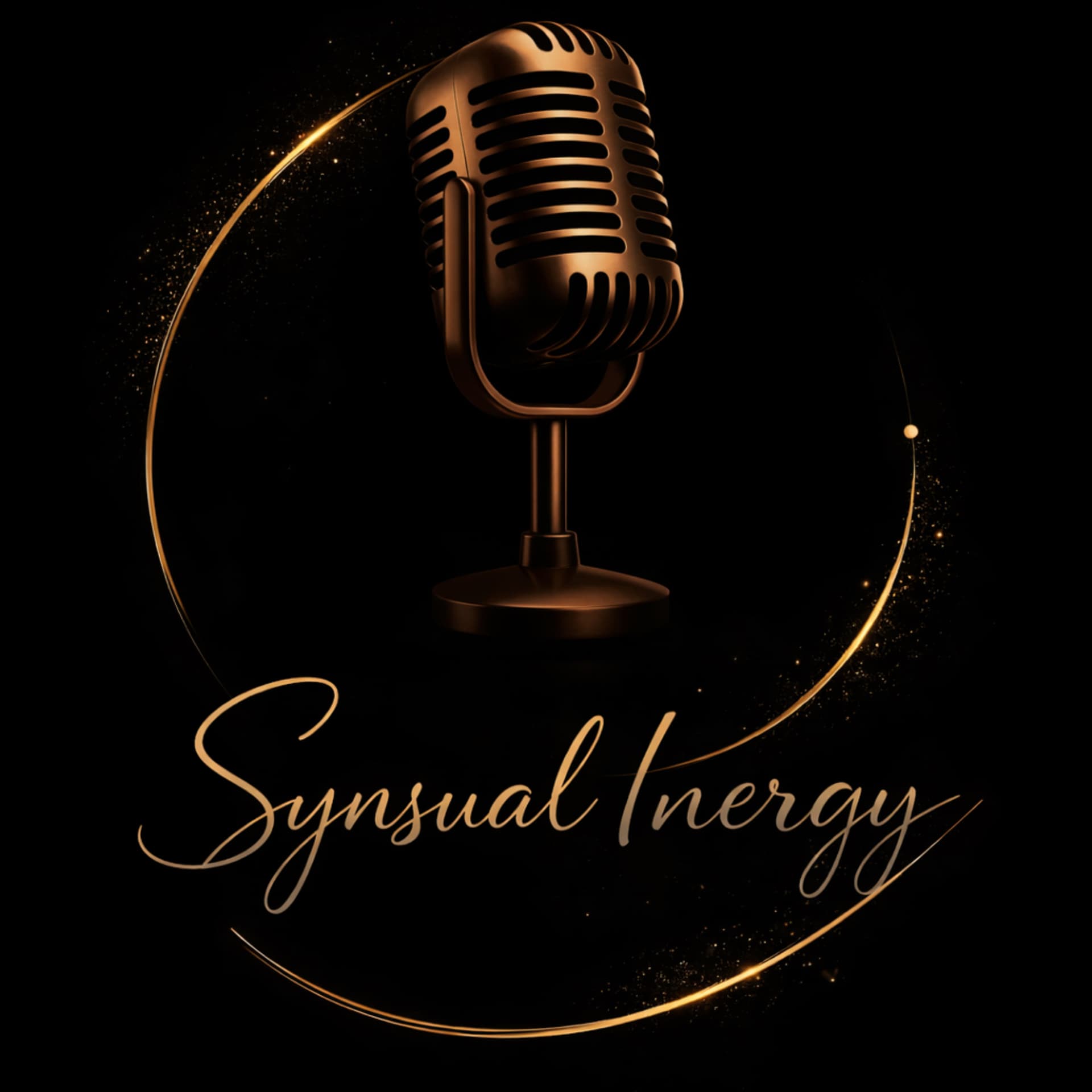 Synsual Inergy - Podcasts