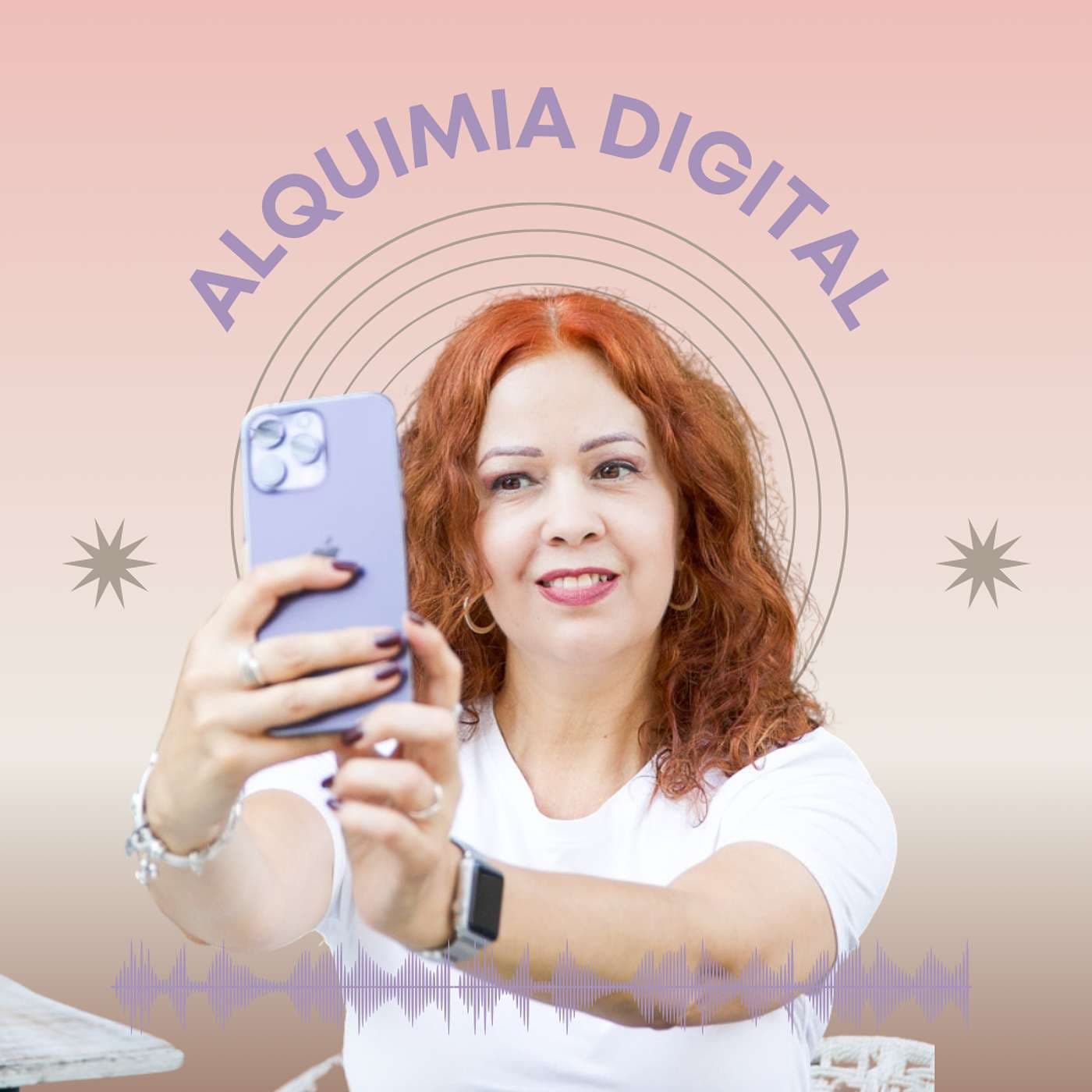 Alquimia Digital - Podcasts