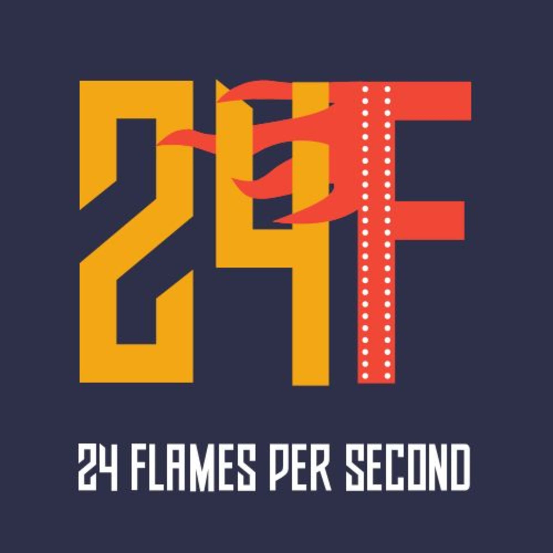 24 Flames Per Second - Podcasts