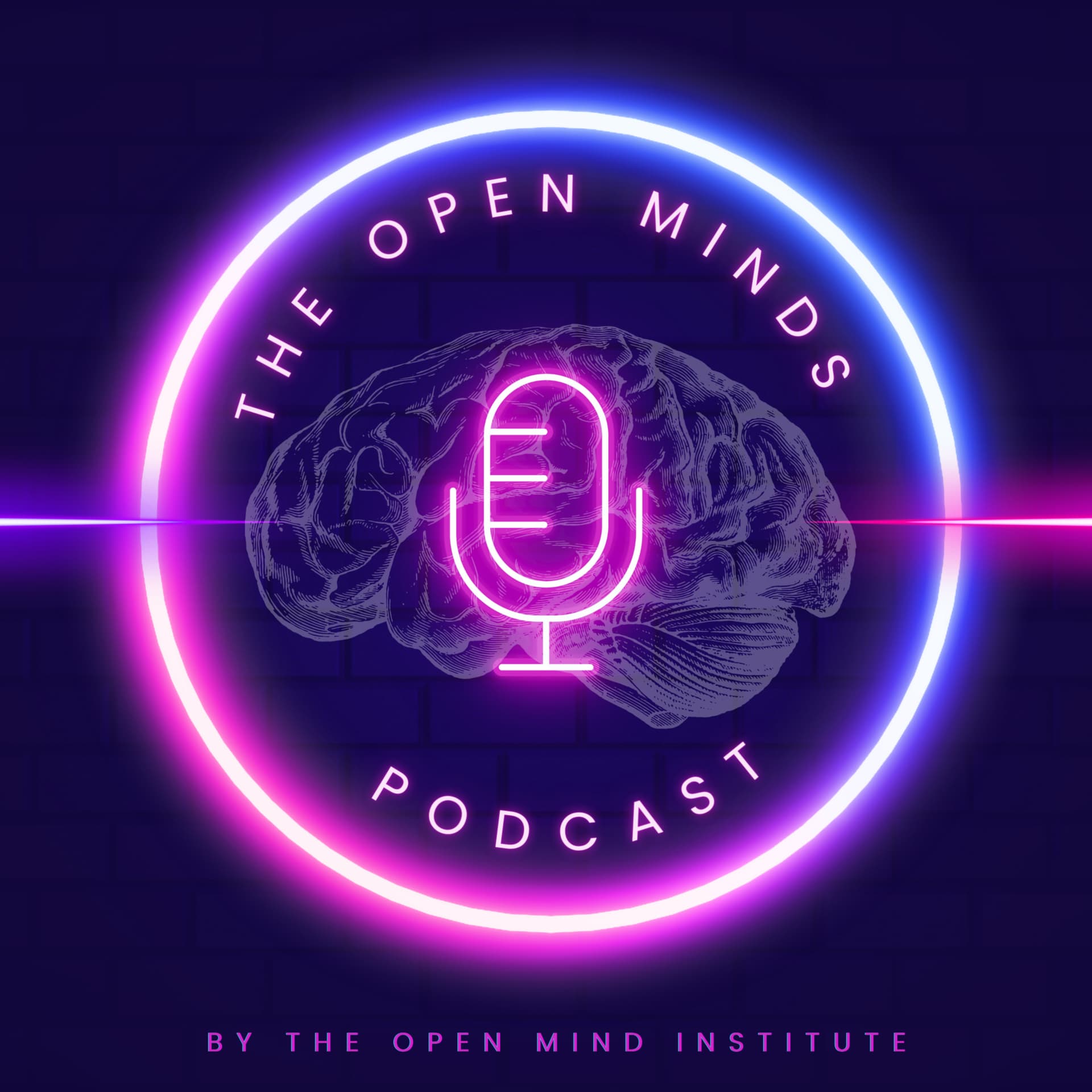 The Open Minds Podcast - Podcasts