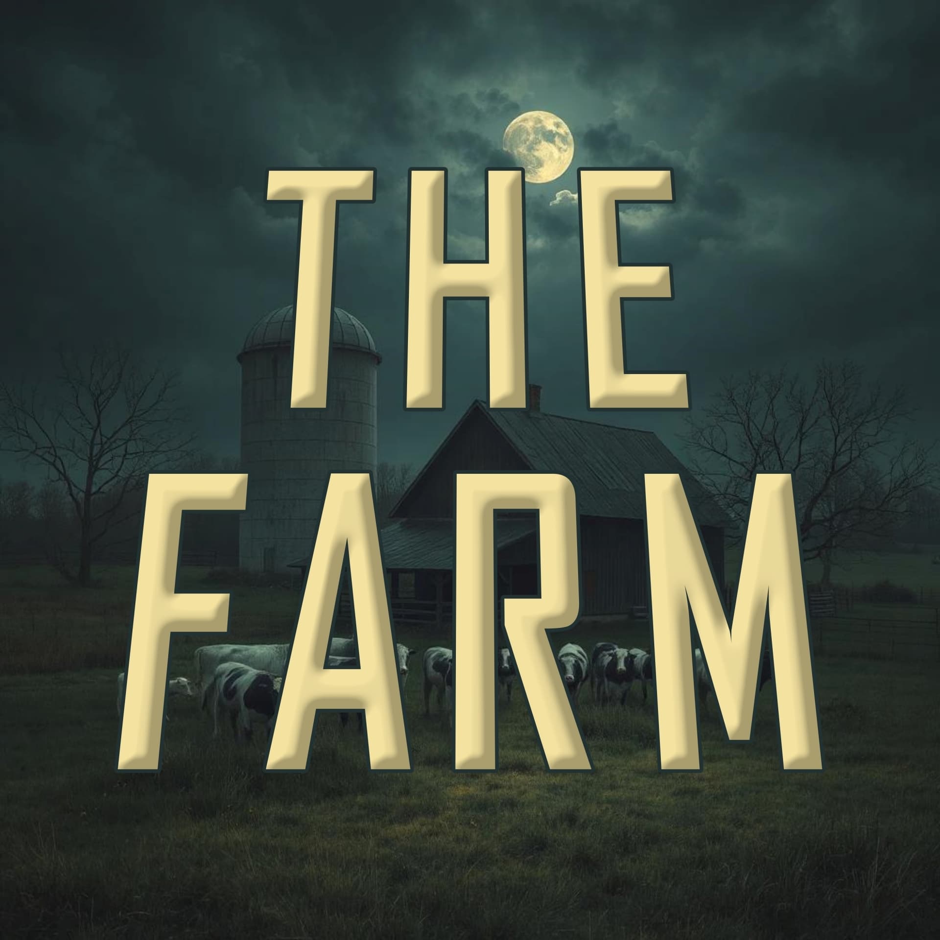 The Farm - a mystery audio drama - Podcasts