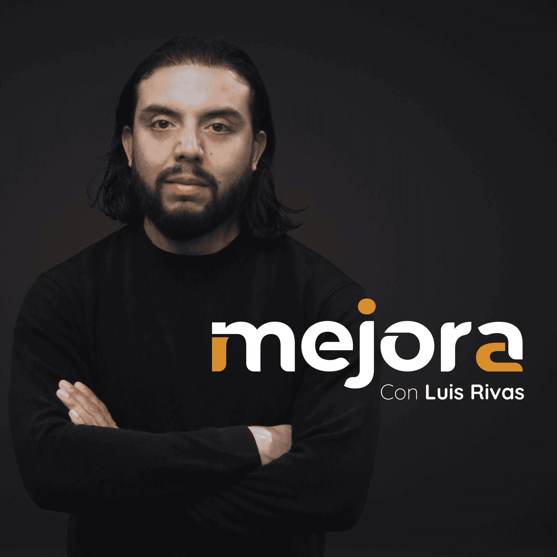 MEJORA el podcast - Podcasts