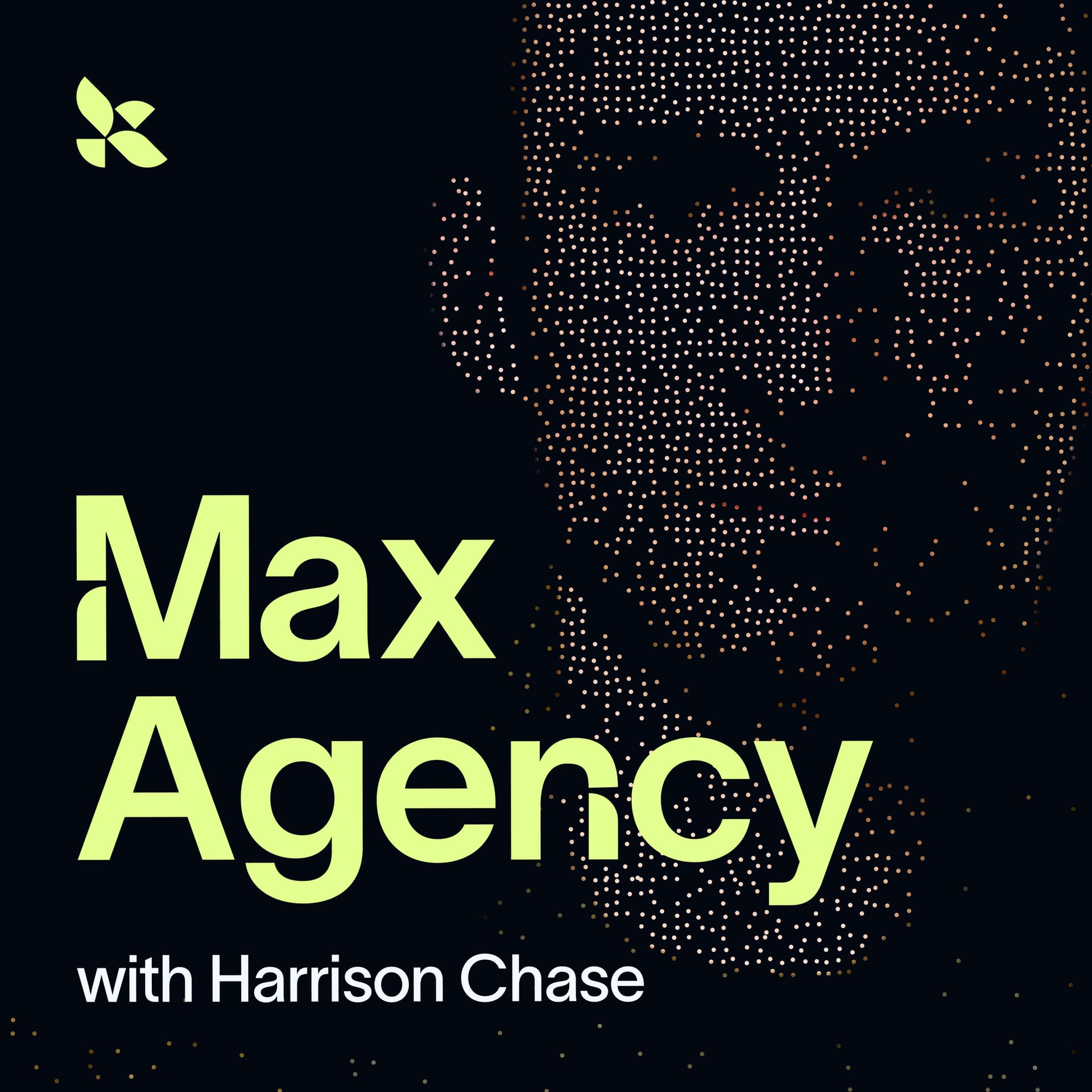 Max Agency - Podcasts