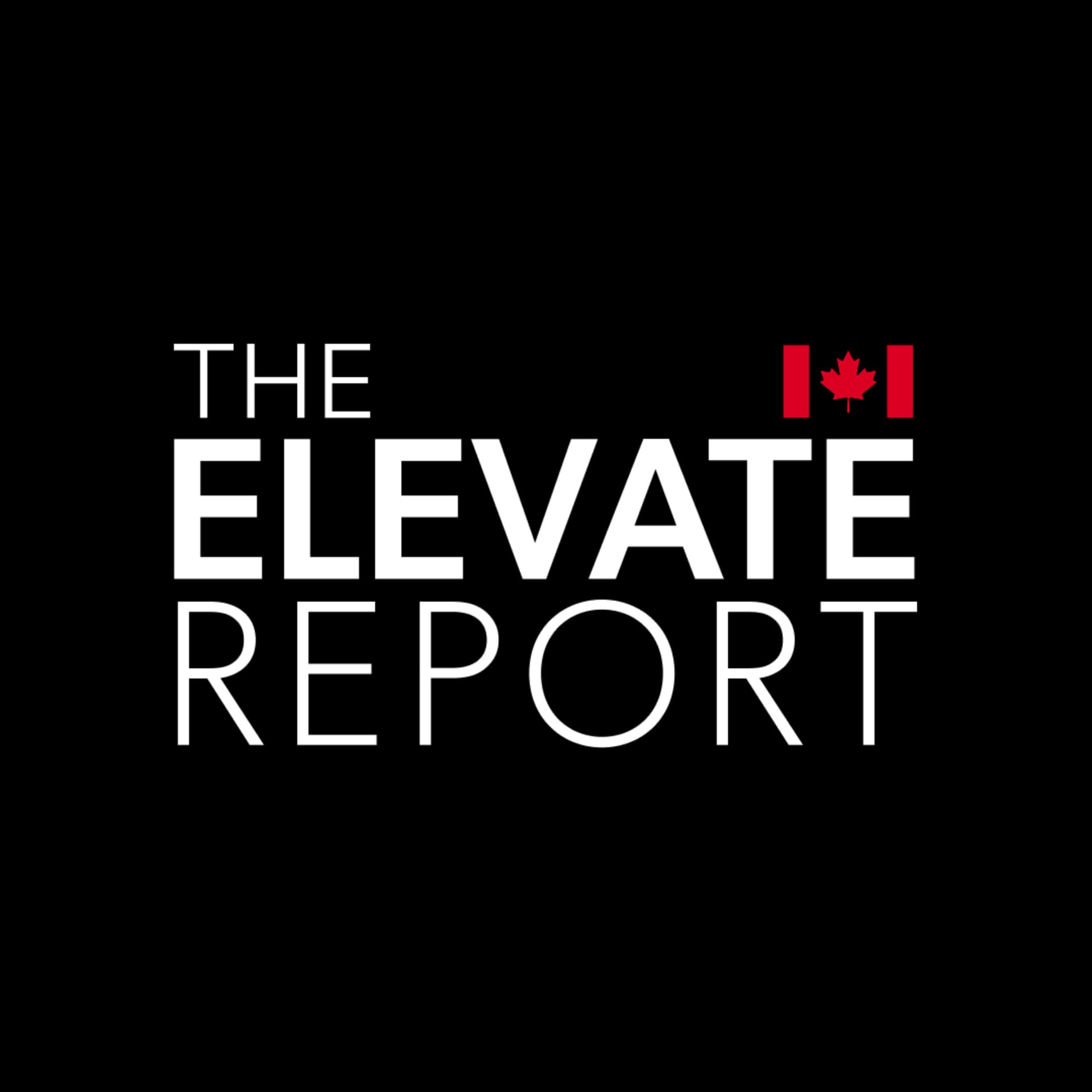 The Elevate Report