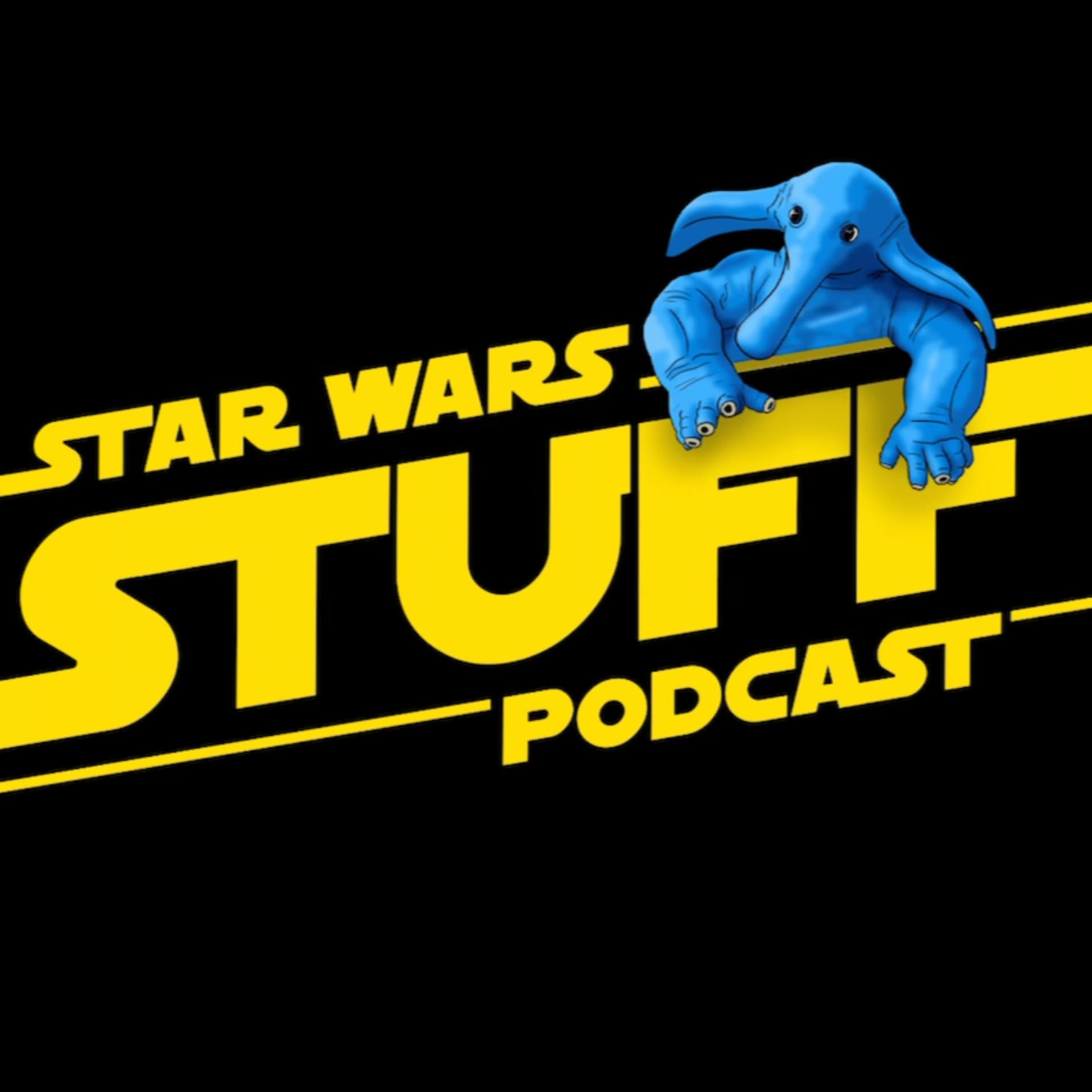 Star Wars STUFF Podcast - Podcasts
