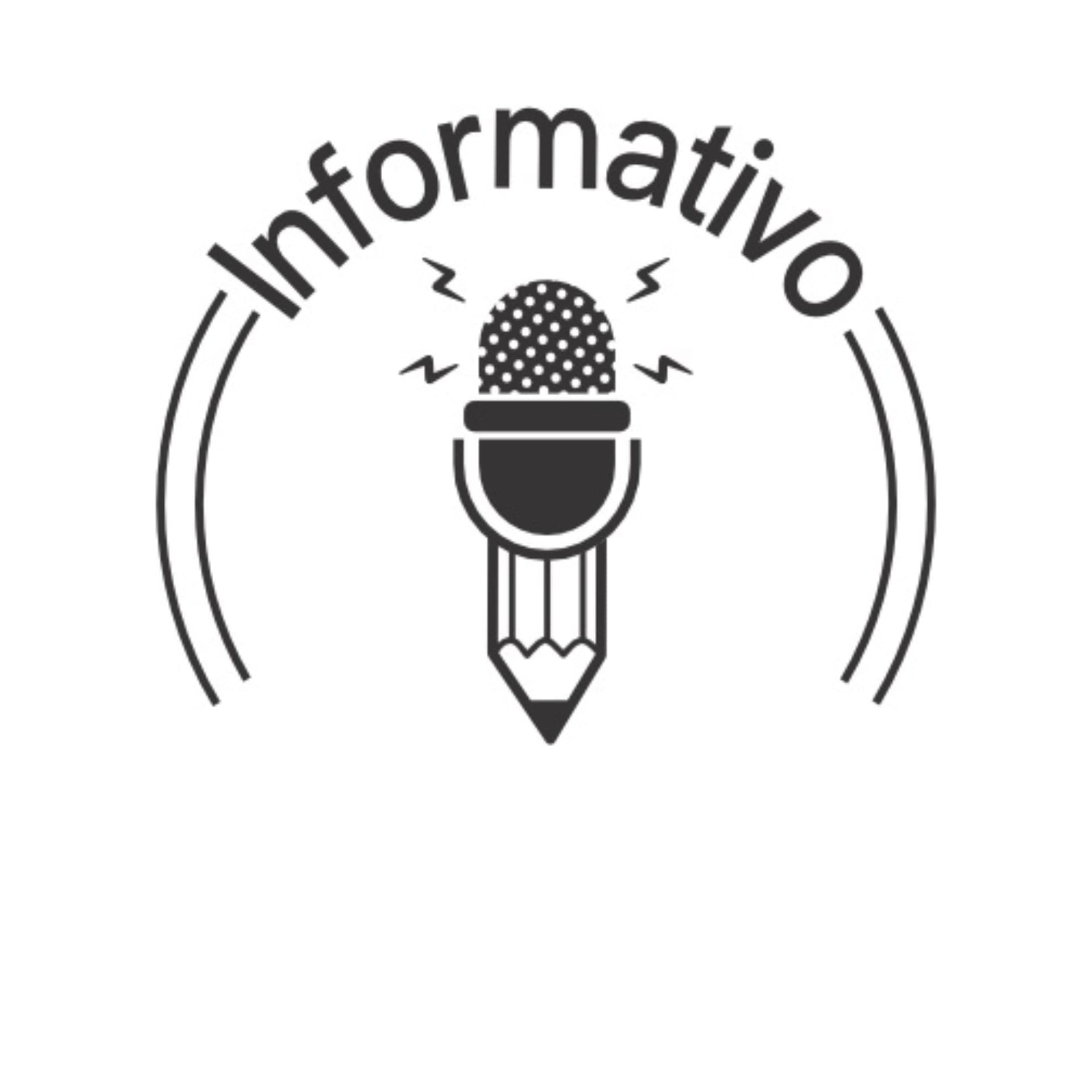 INFORMATIVO EAPE - Podcasts