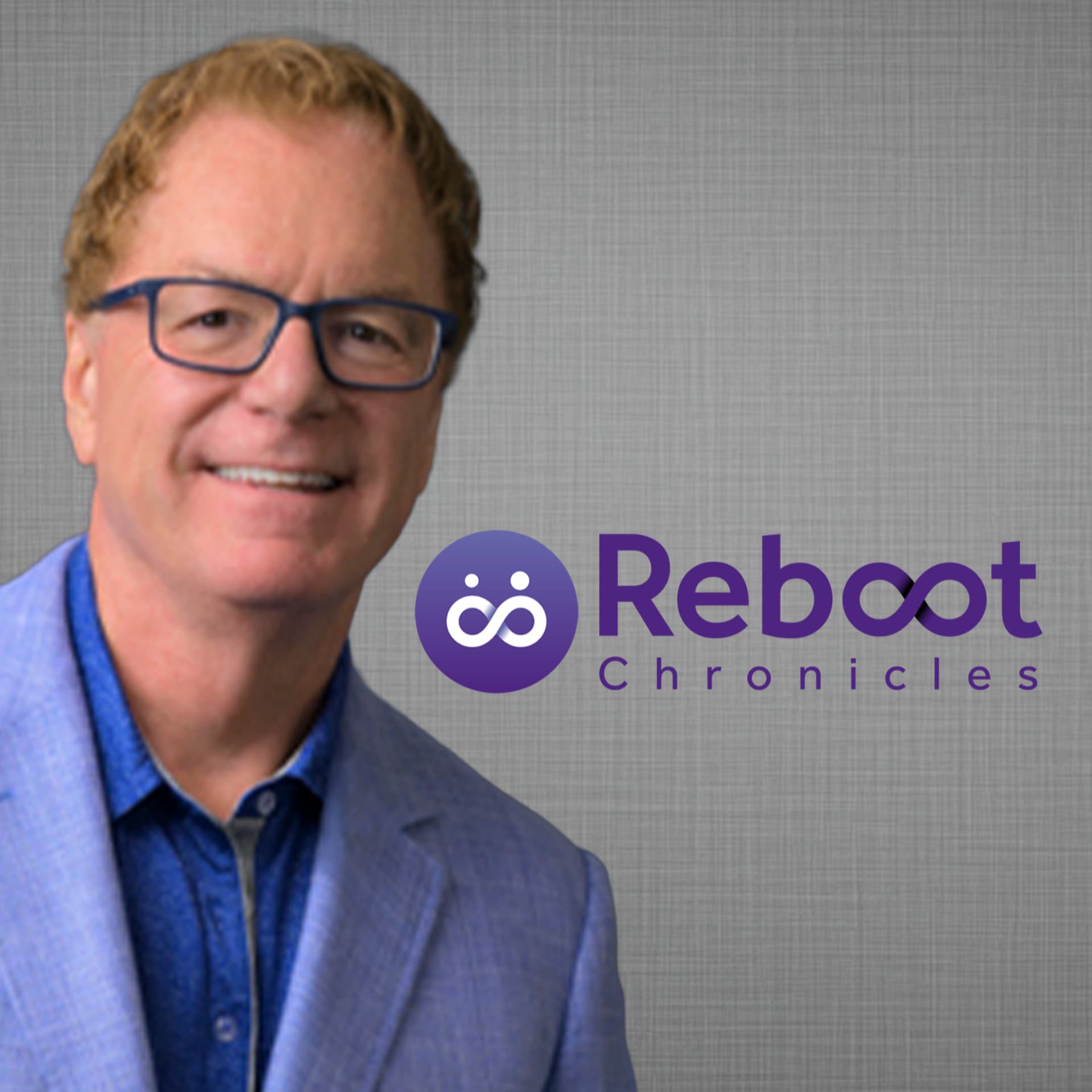 The Reboot Chronicles with Dean DeBiase - Podcasts