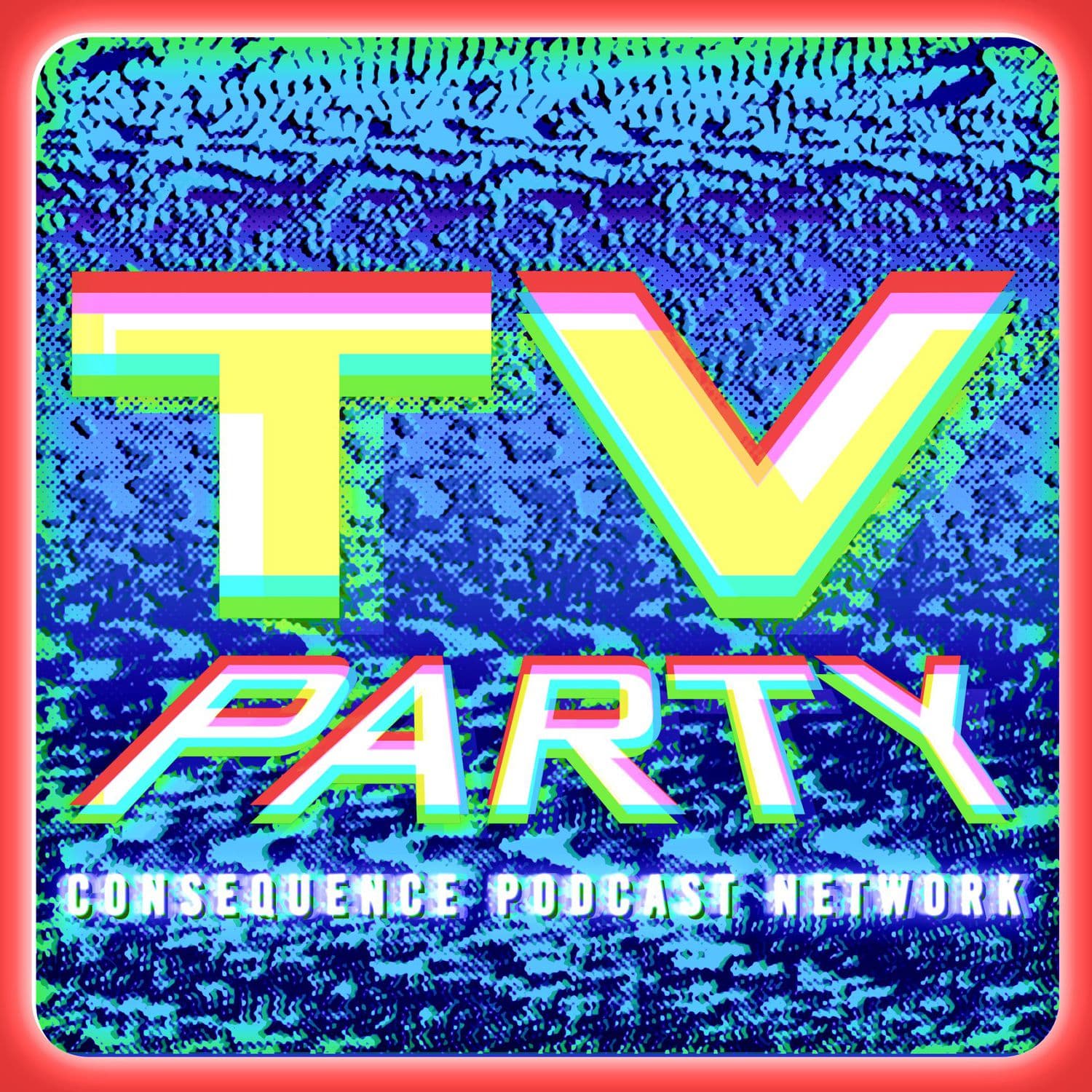 TV Party - Podcasts