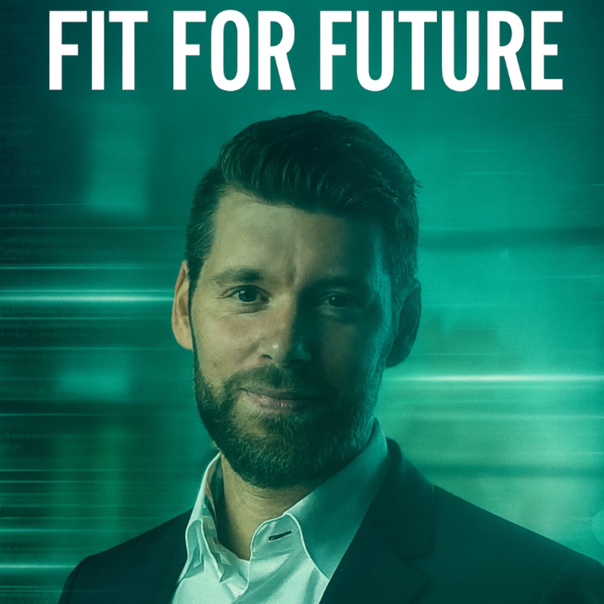FIT FOR FUTURE - Podcasts