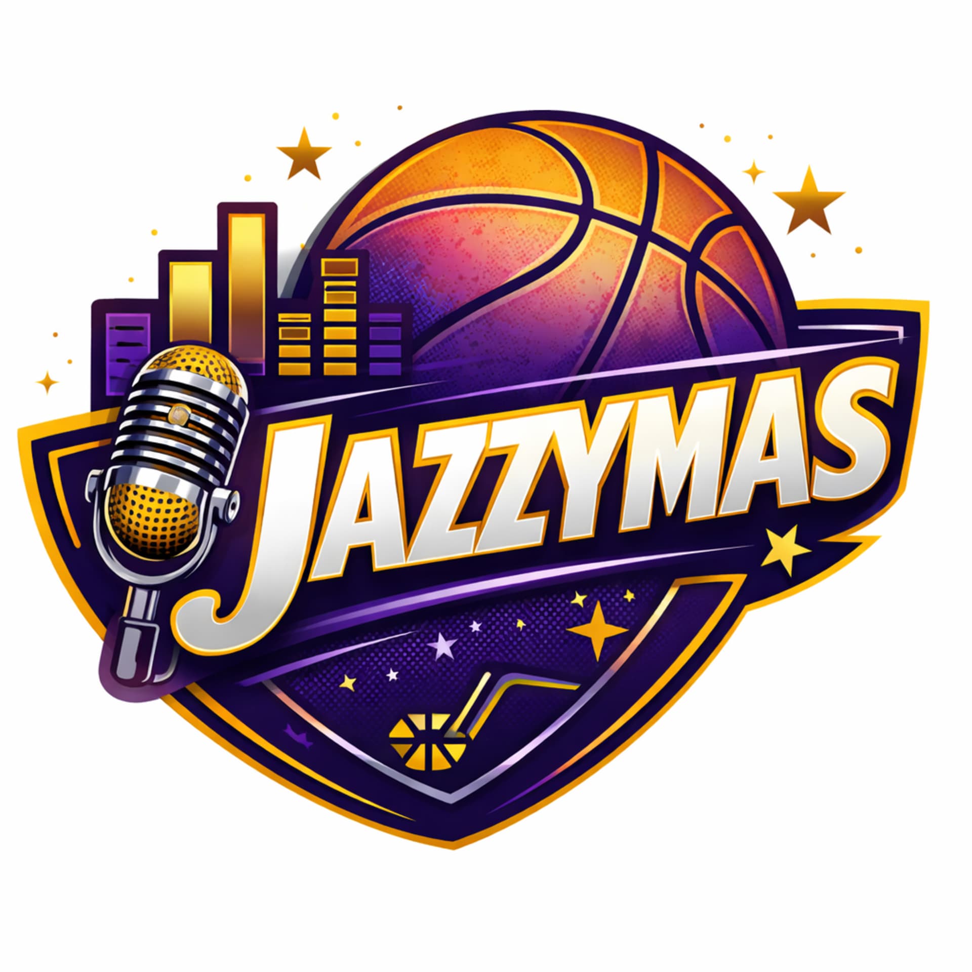 JazzyMas - Podcasts