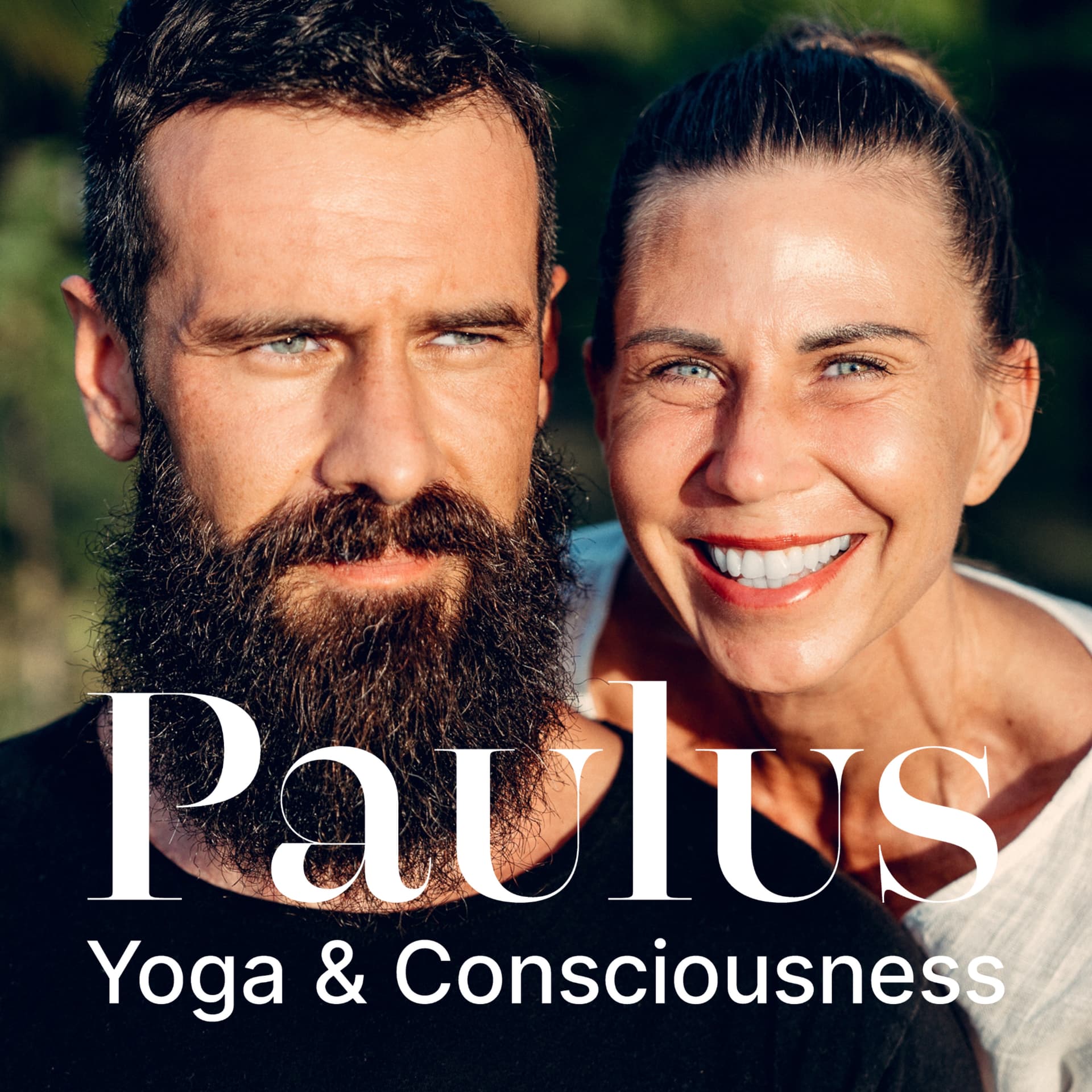 Paulus Yoga and Consciousness - Podcastler