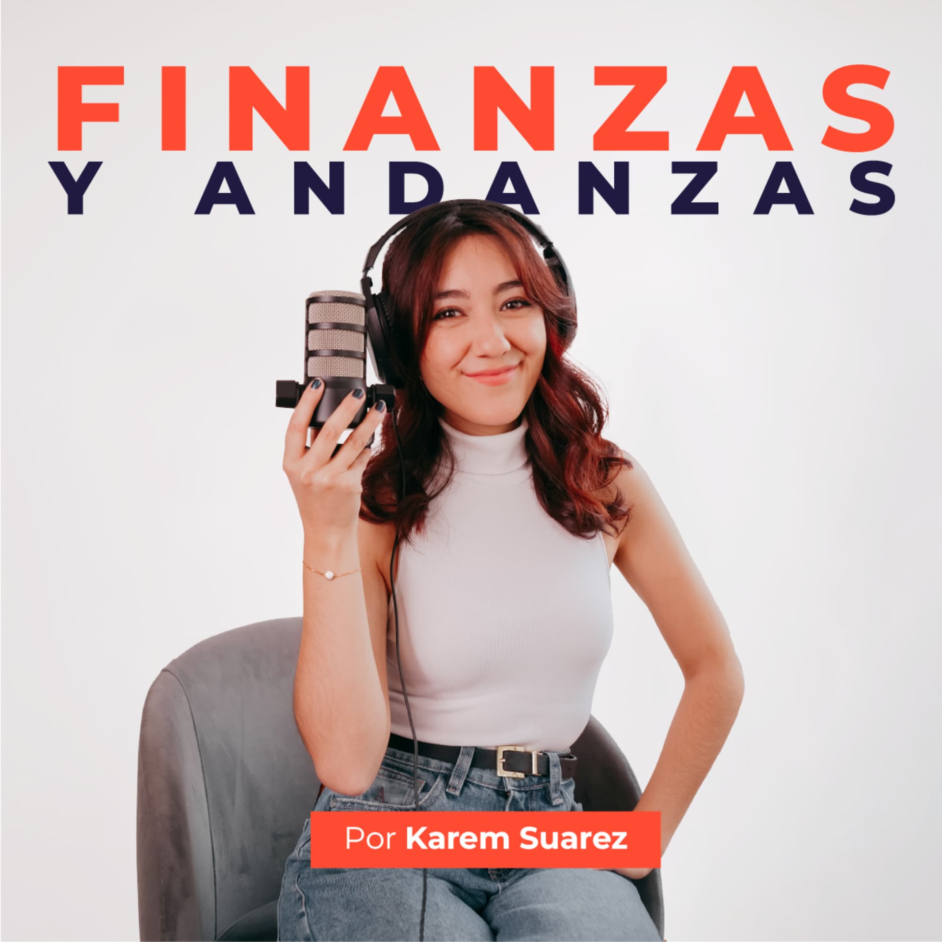 Finanzas y Andanzas - Podcasts