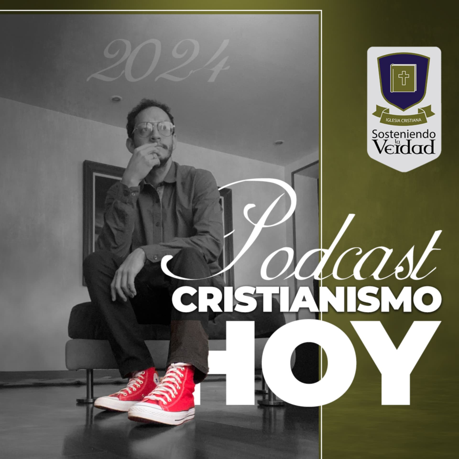Sosteniendo La Verdad - Podcasts