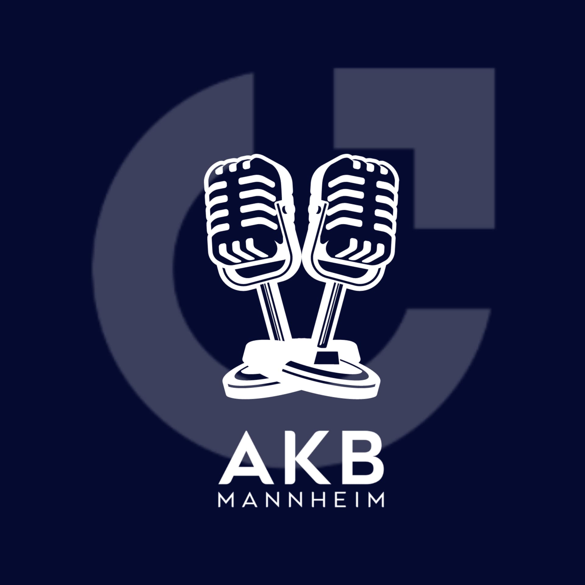 AKB - Let's talk - Podcasts