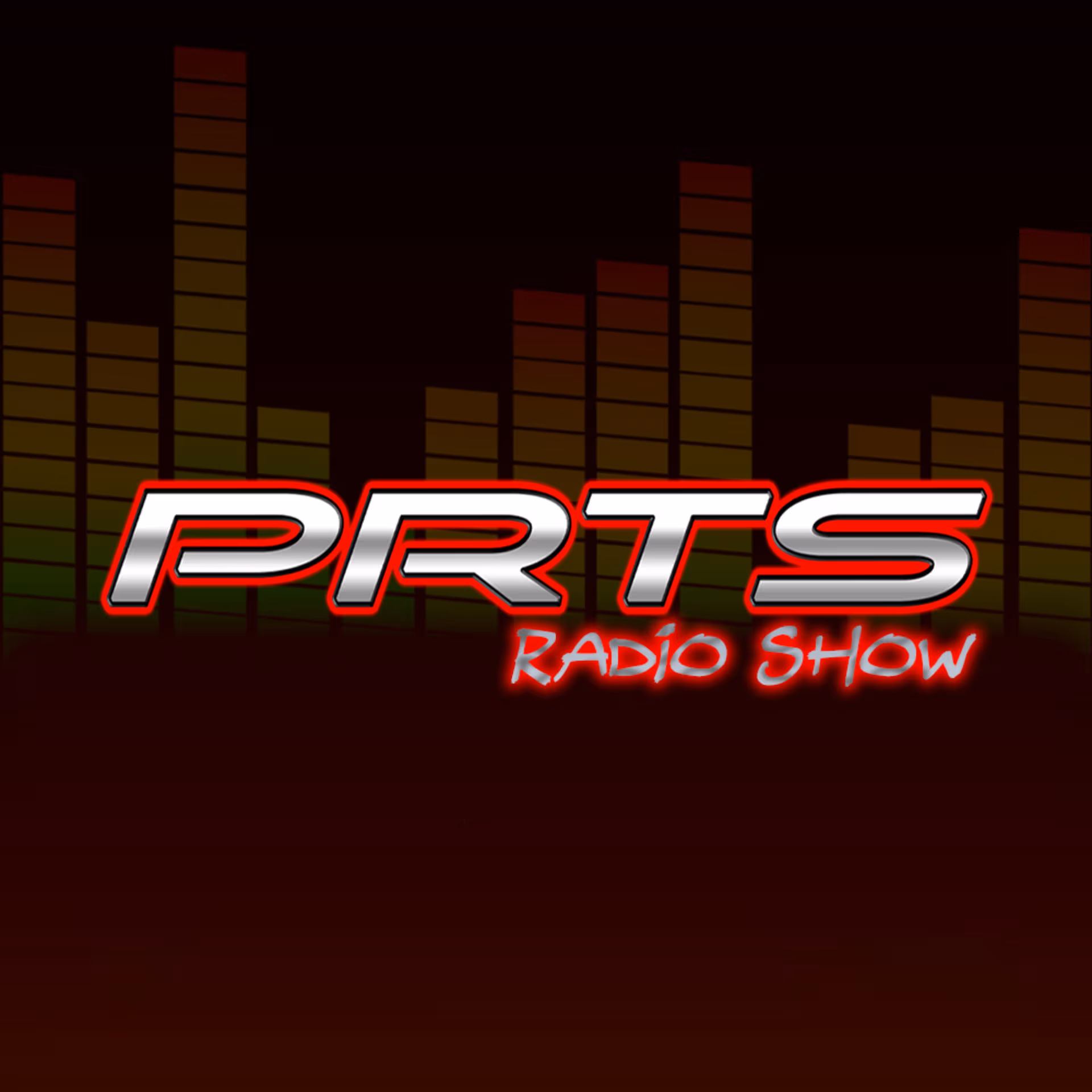 PRTS RADIO SHOW - Podcasts