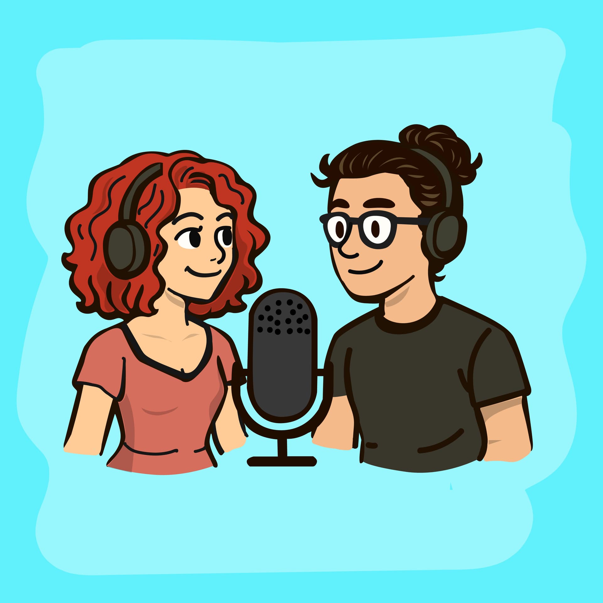 Random Pie - Podcasts