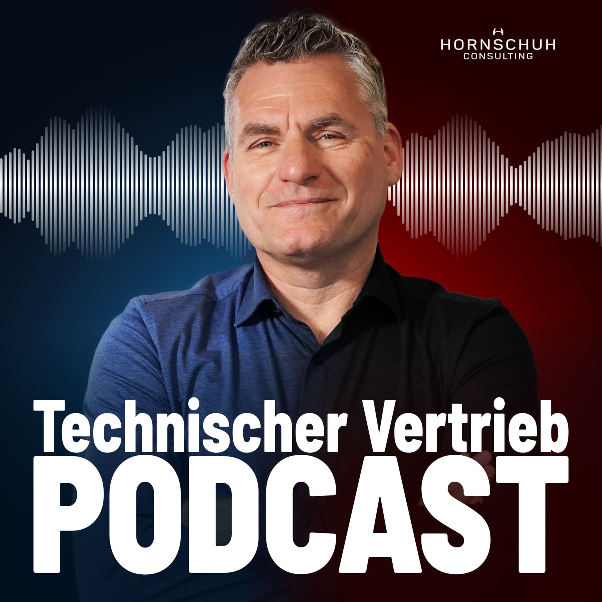Technischer Vertrieb Podcast - Podcastler