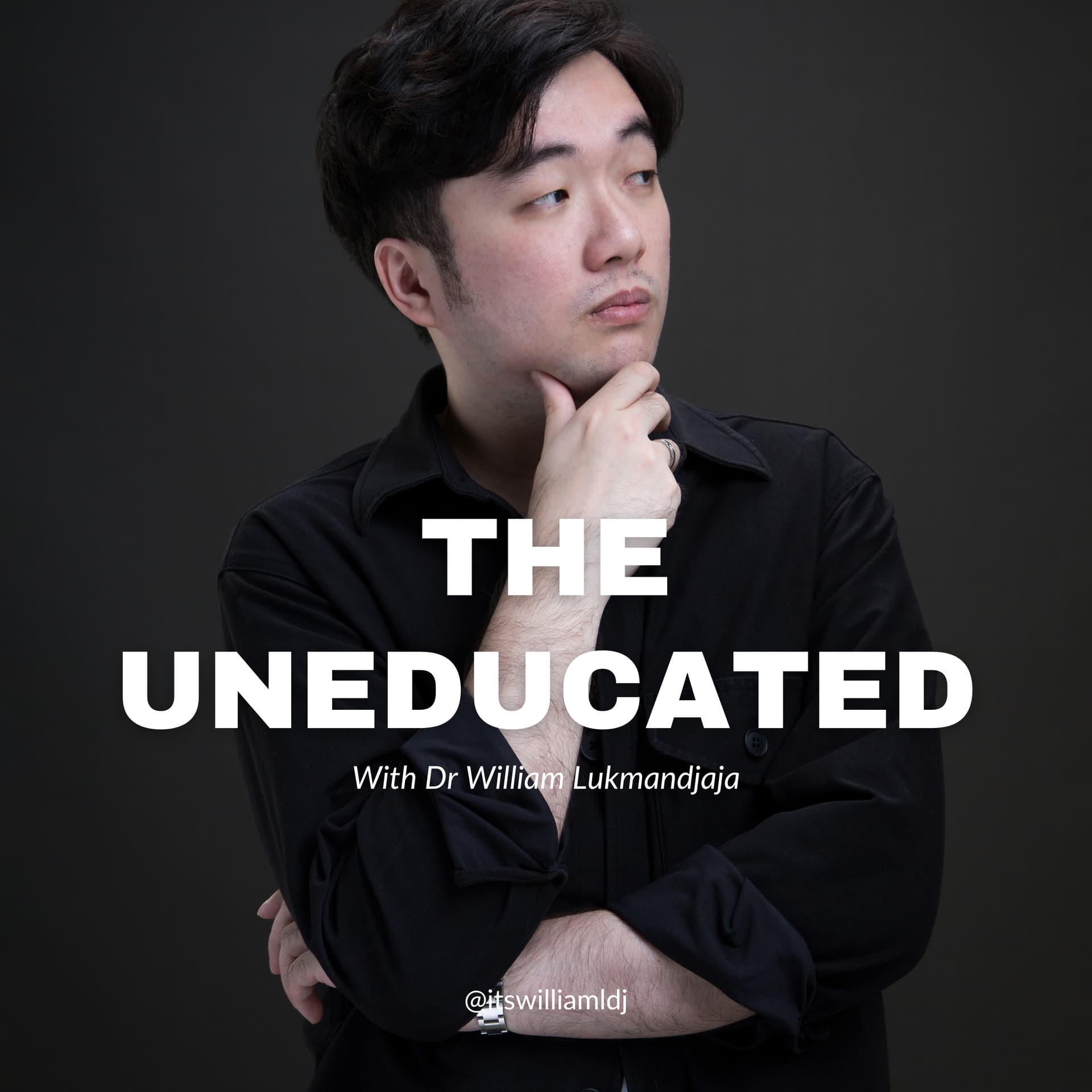 The Uneducated - Podcasts
