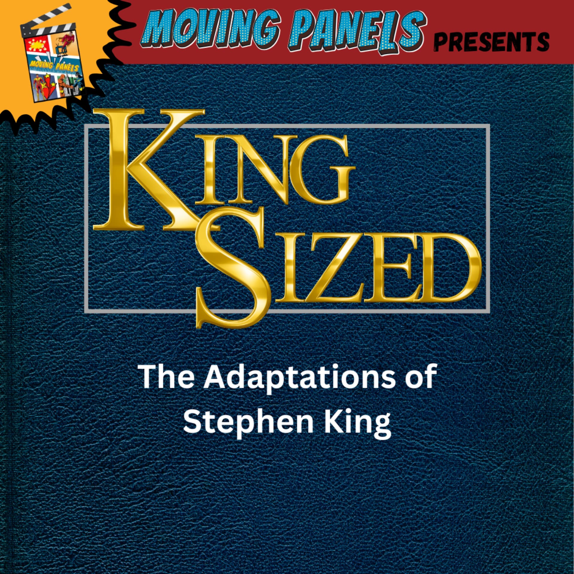 King Sized: A Moving Panels Special - بودكاست
