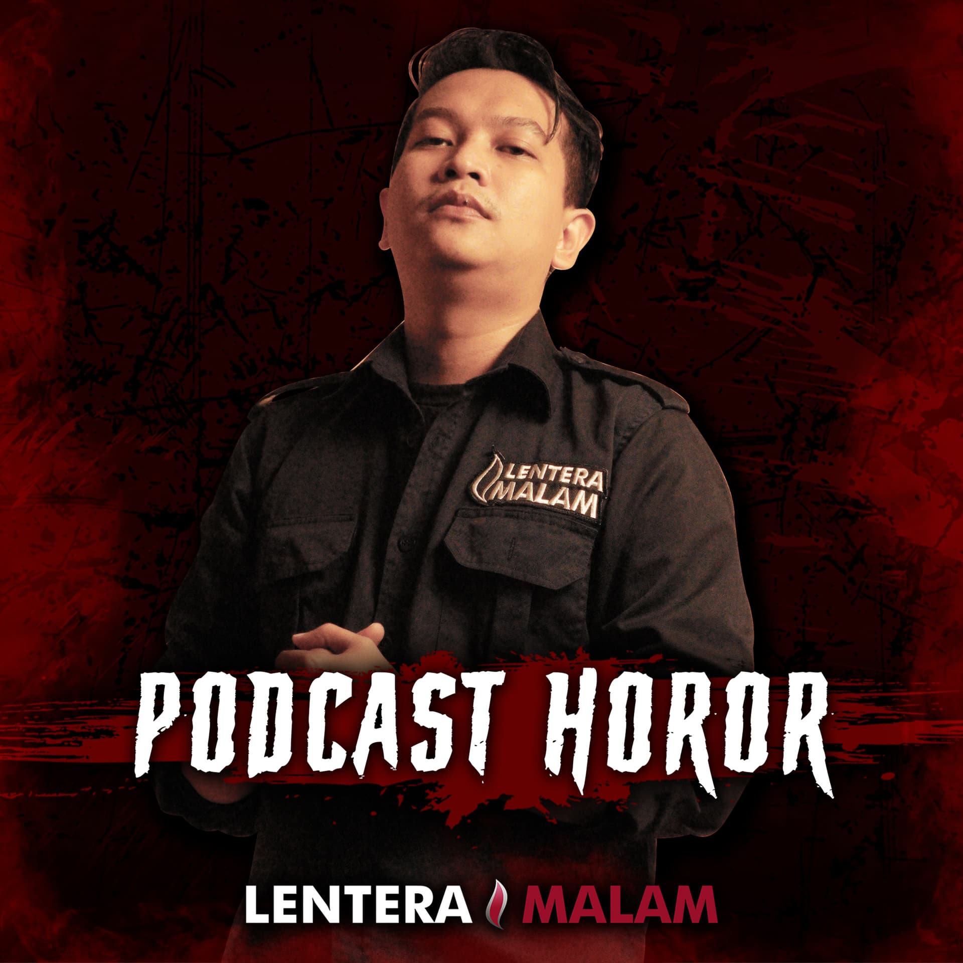 Lentera Malam (Podcast Horor) - Podcast