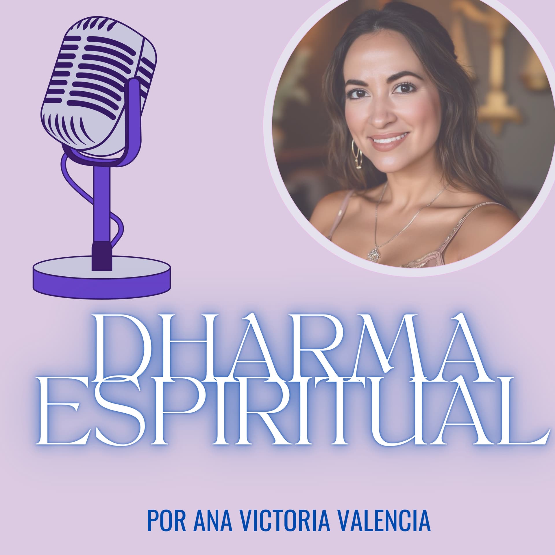 Dharma Espiritual - Podcasts