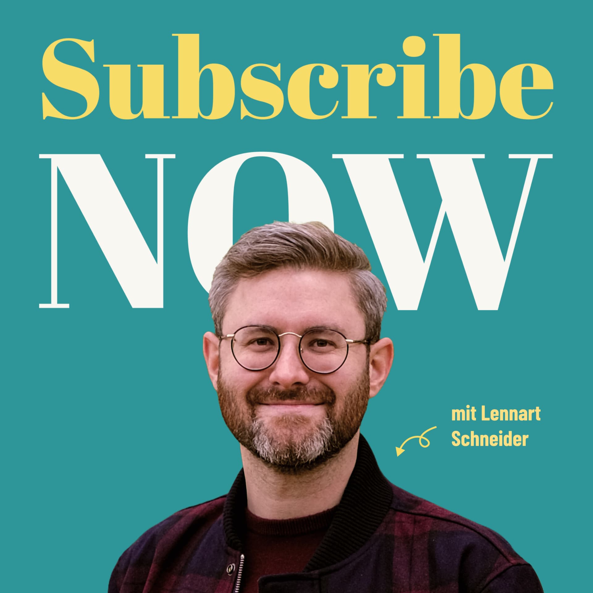 Subscribe Now - Podcasts