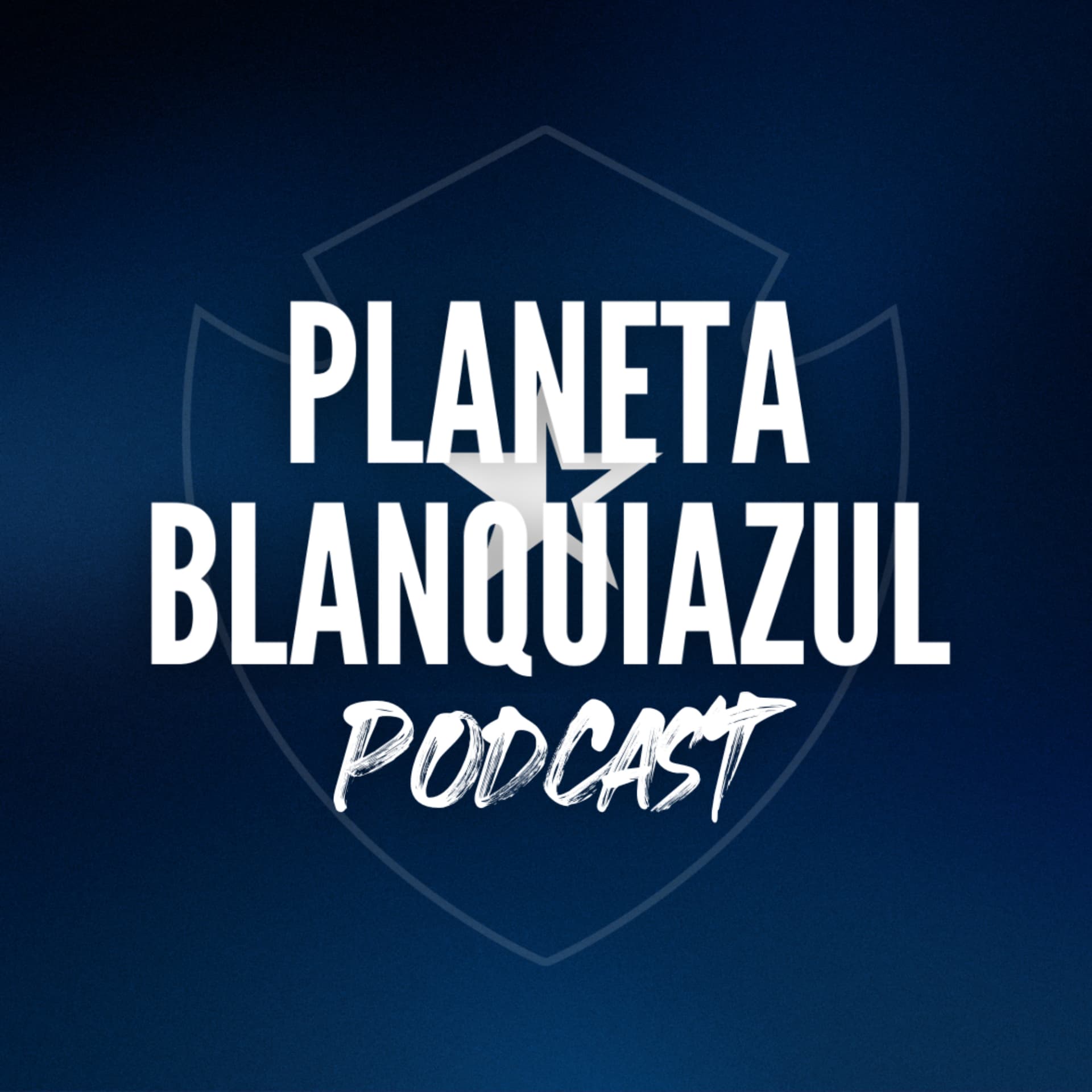 Planeta Blanquiazul - Podcasts