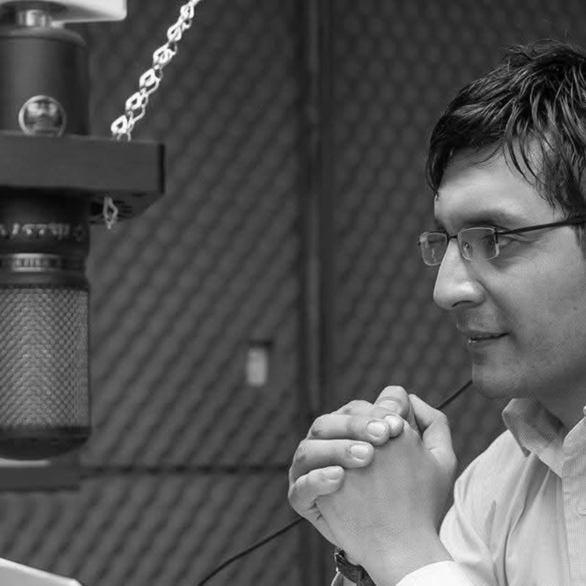 Pasión por su Verdad PODCASTS - Podcasts