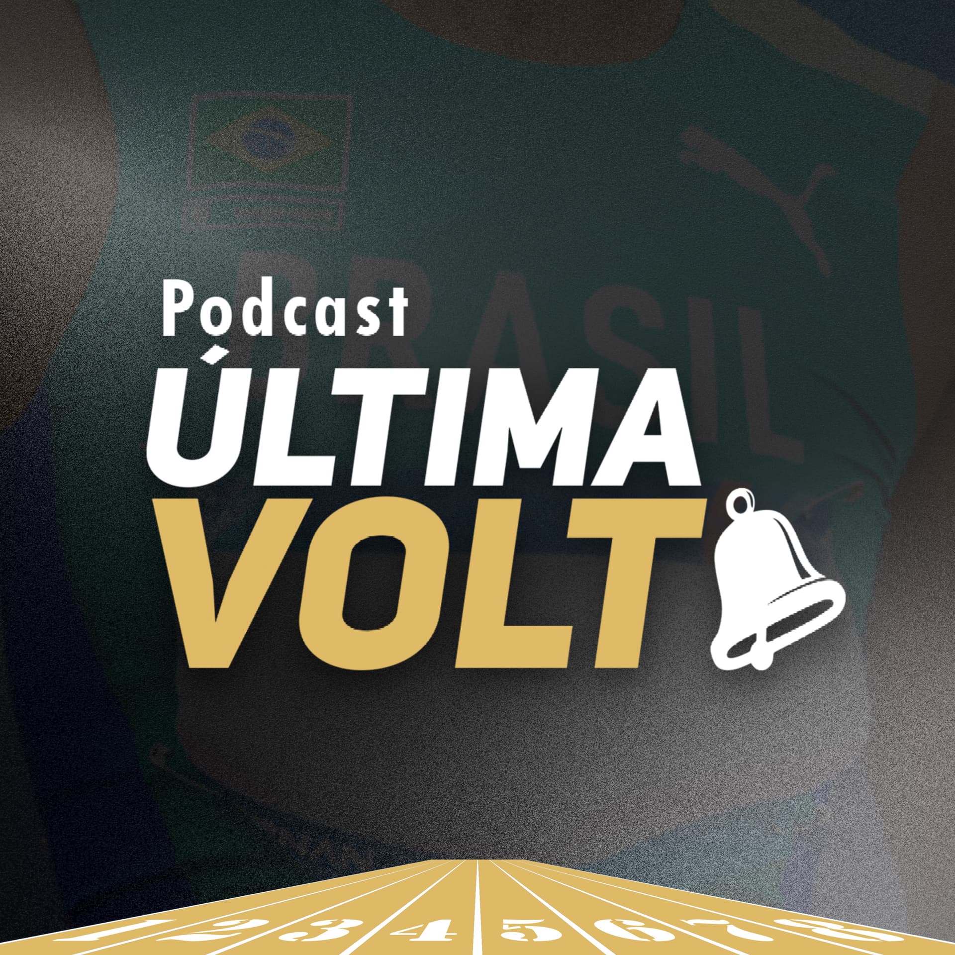 Podcast Última Volta - Podcasts