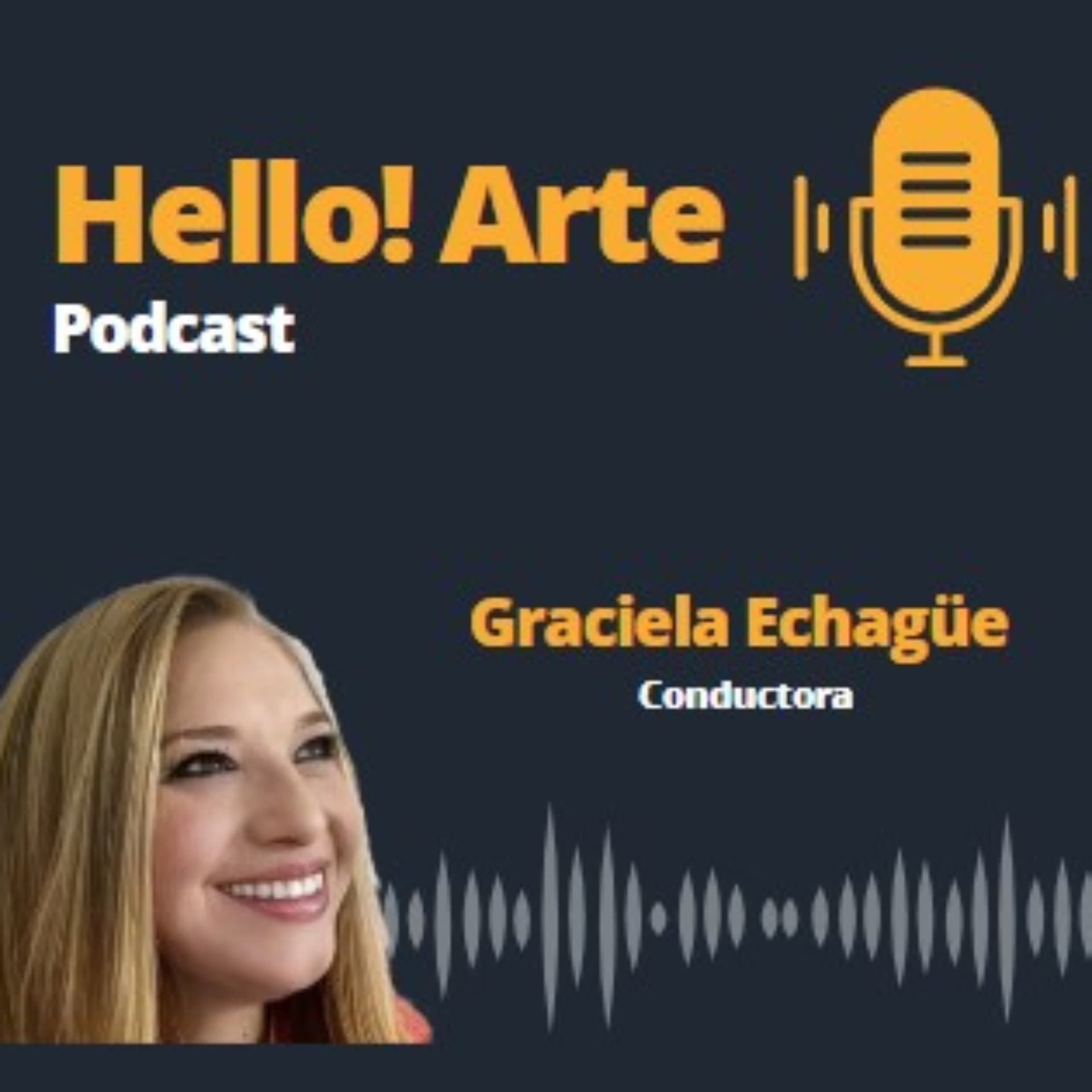Hello! Arte - Podcasts