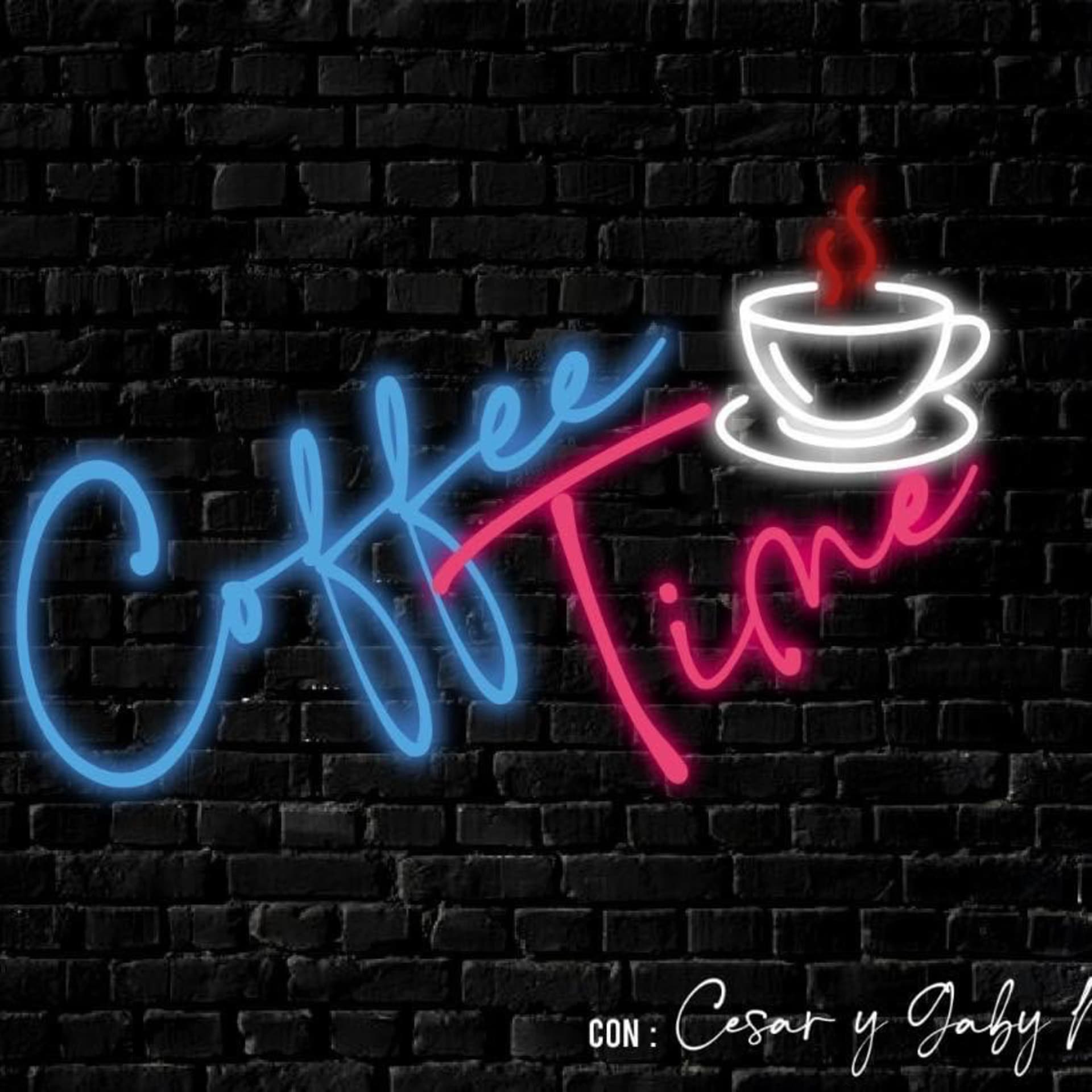 Podcast Coffee Time NICARAGUA - Podcasts
