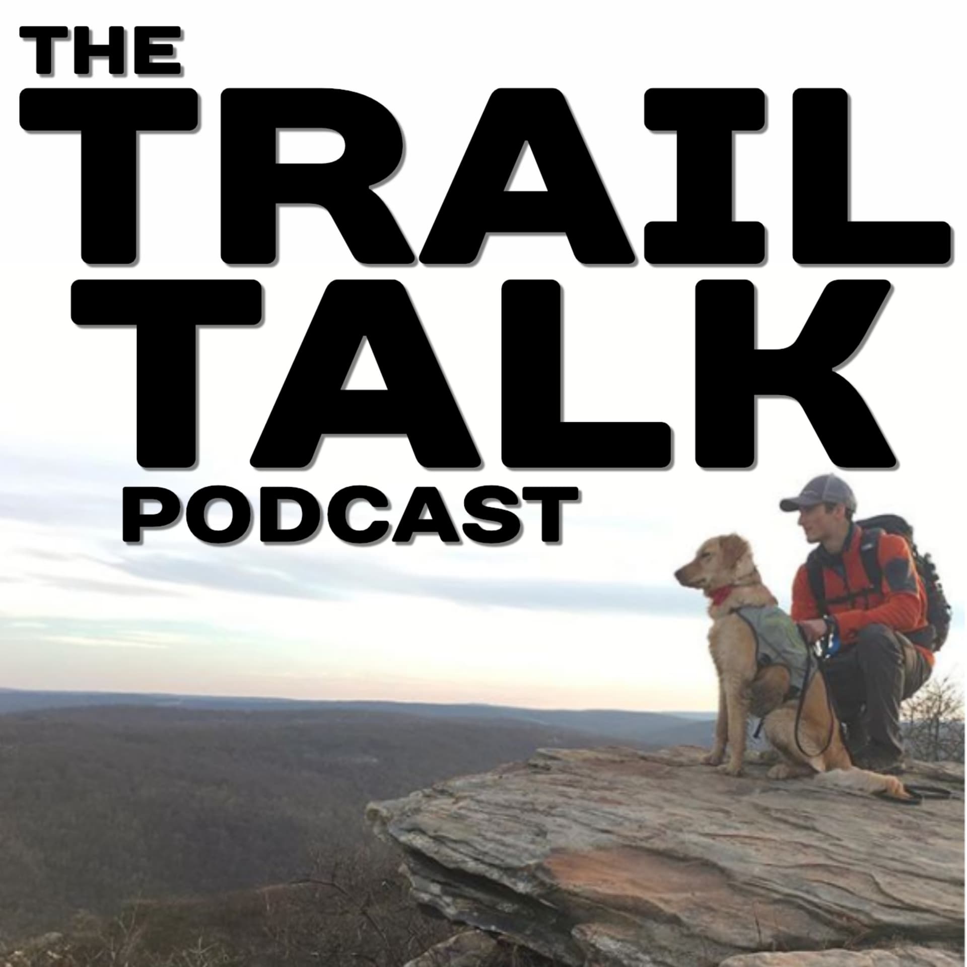 The Trail Talk Podcast - Подкасты