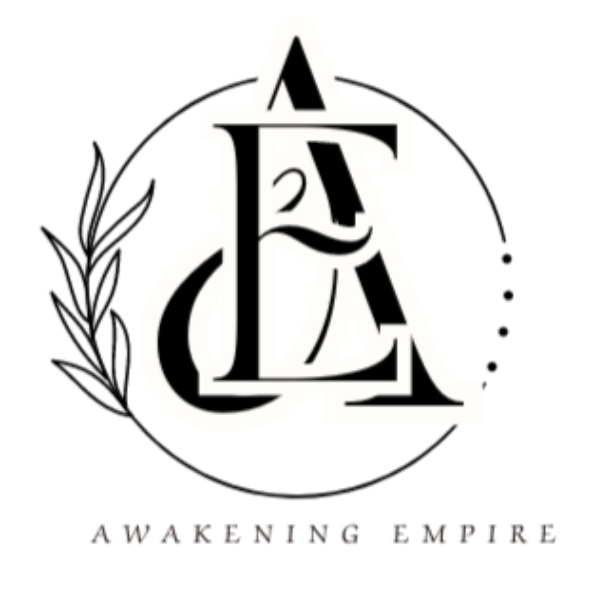 The Awakening Empire - Podcasts