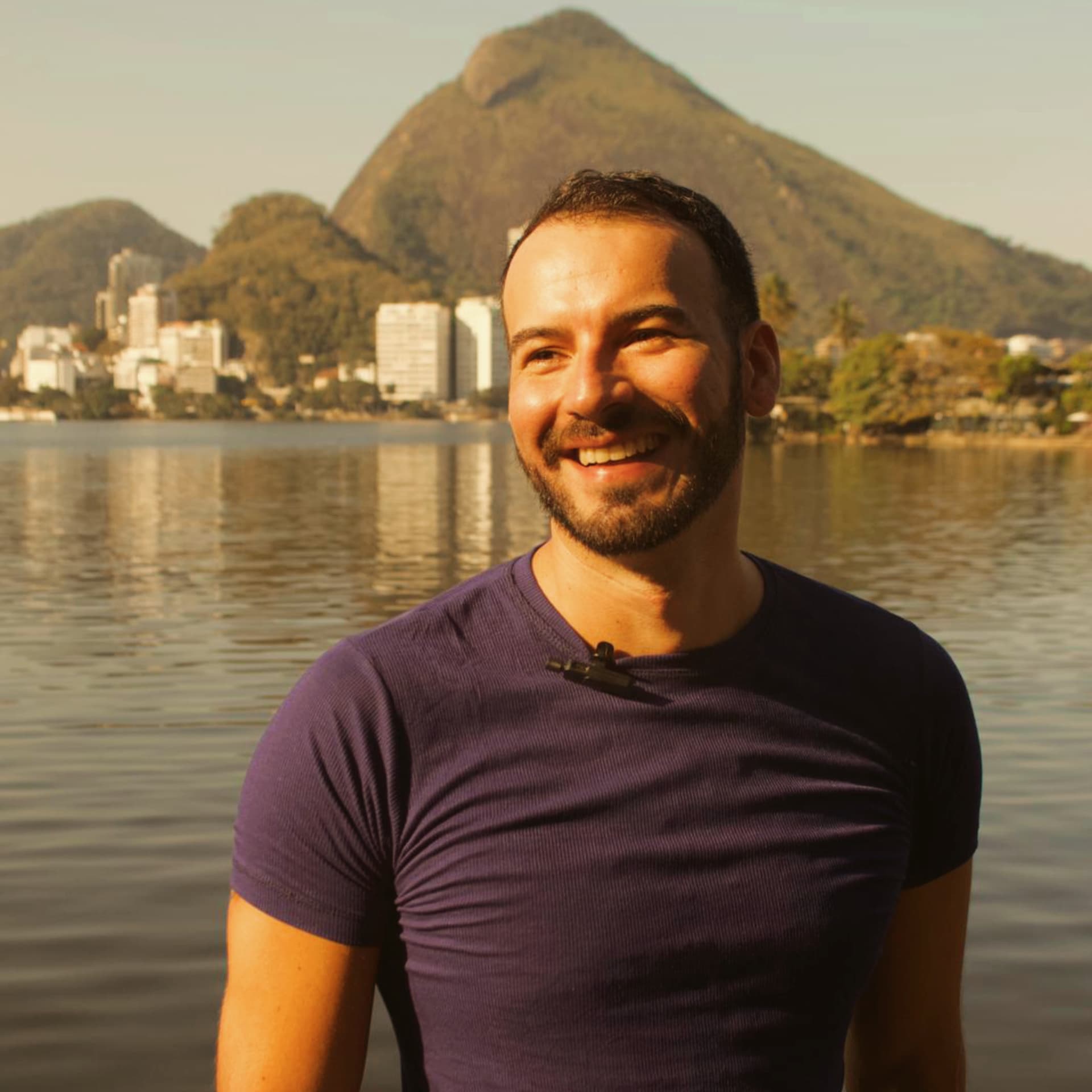 Sebastian Granero - Podcasts
