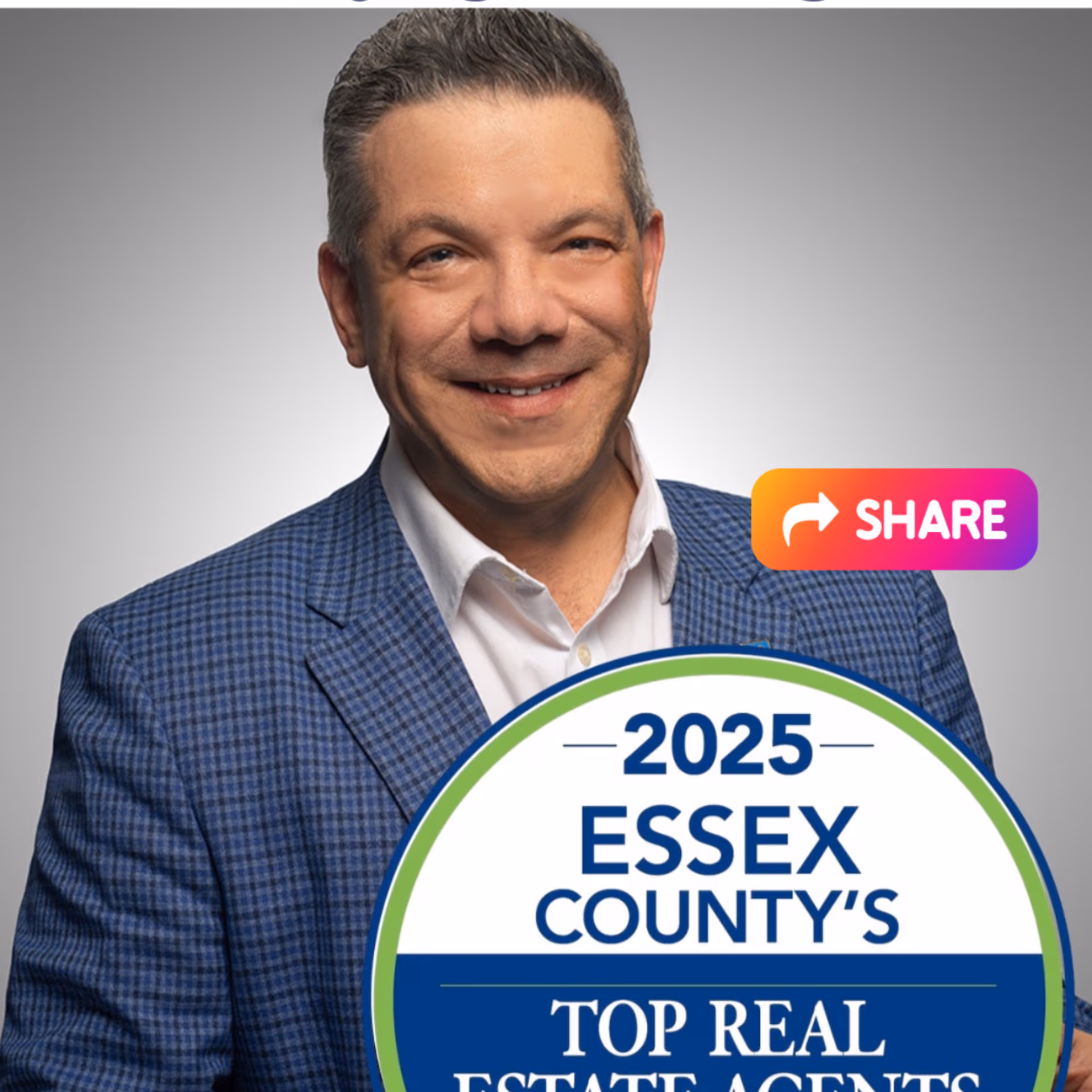 Living in Nutley NJ with Matthew De Fede of Realty Executives - Podcasts