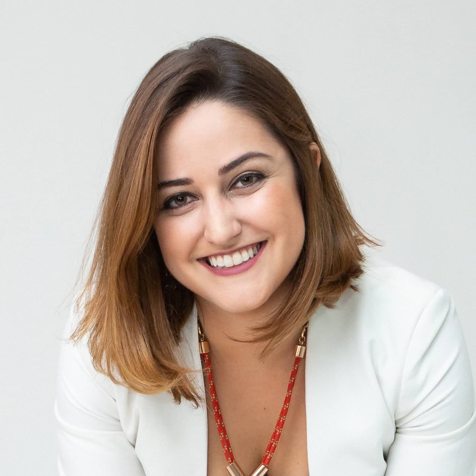 De Frente com Marilia Sincera - Podcasts