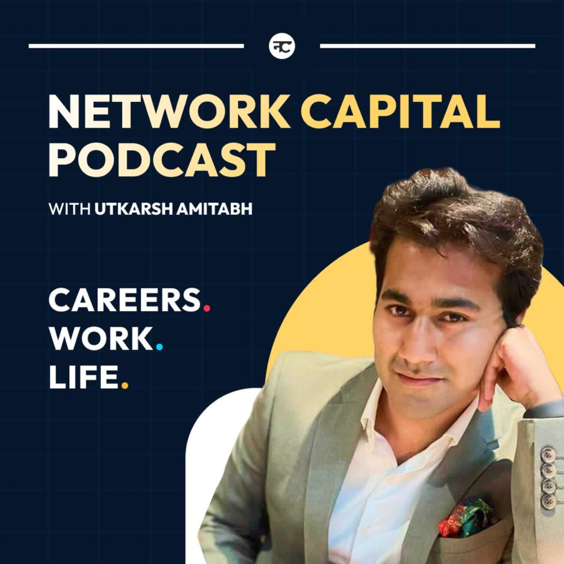 Network Capital - Podcasts
