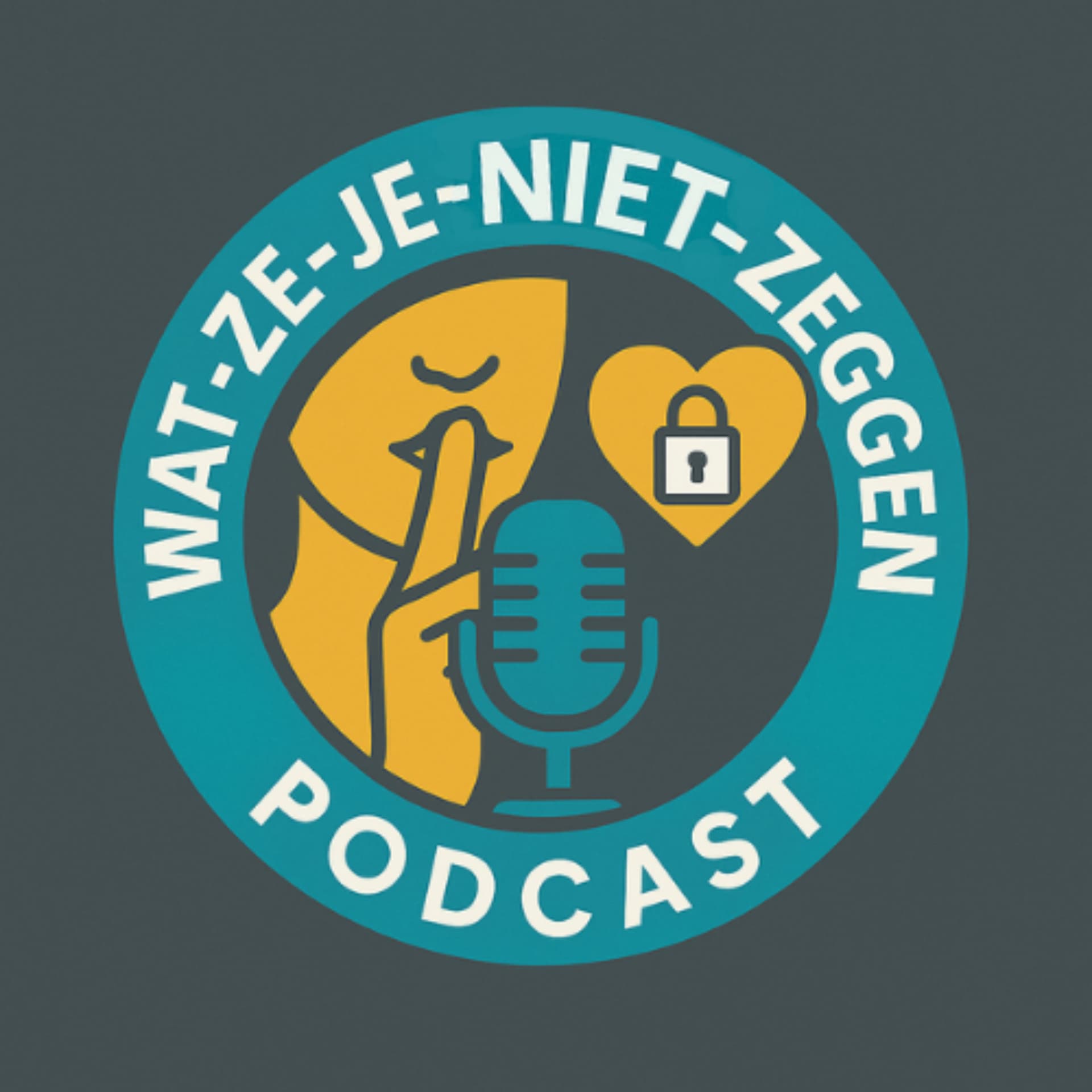 De waarheid over Liefde, daten en relaties. - Podcasts